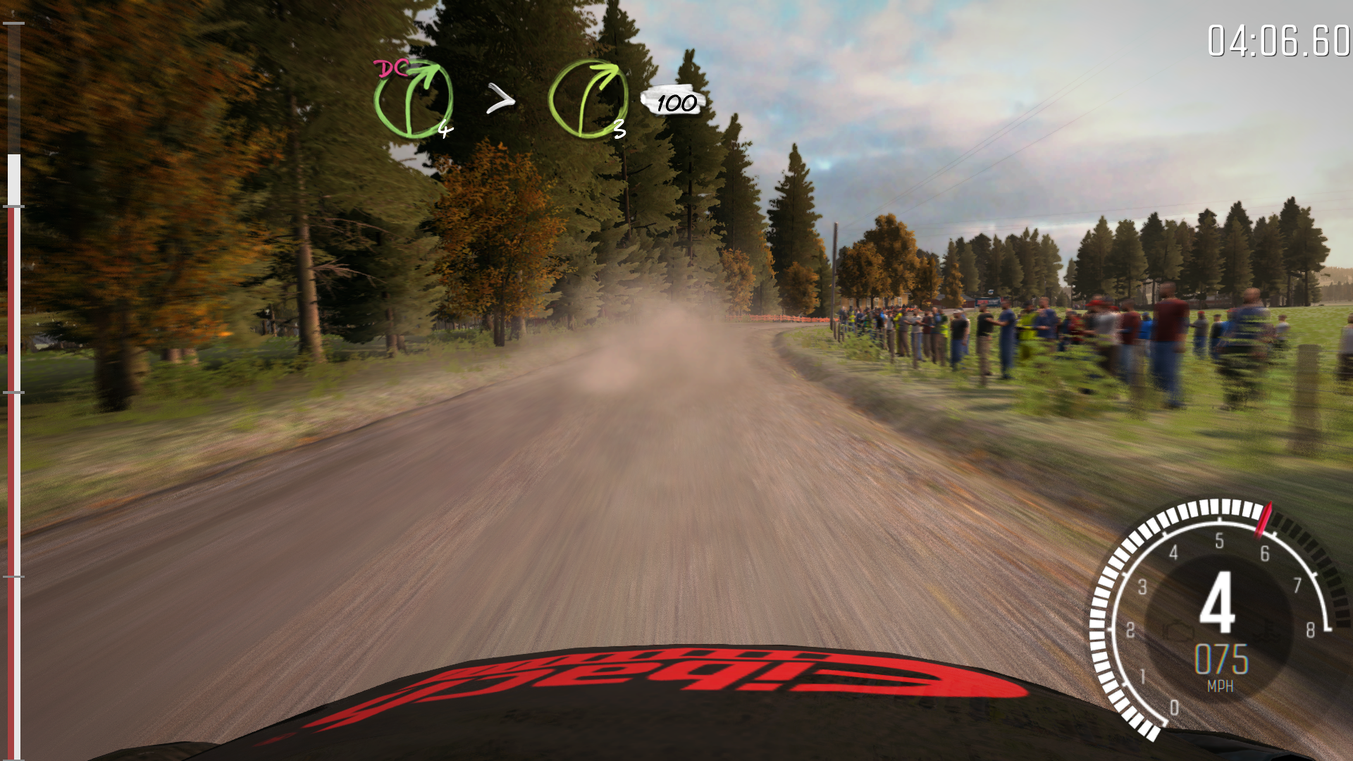 Dirt Rally Review 31