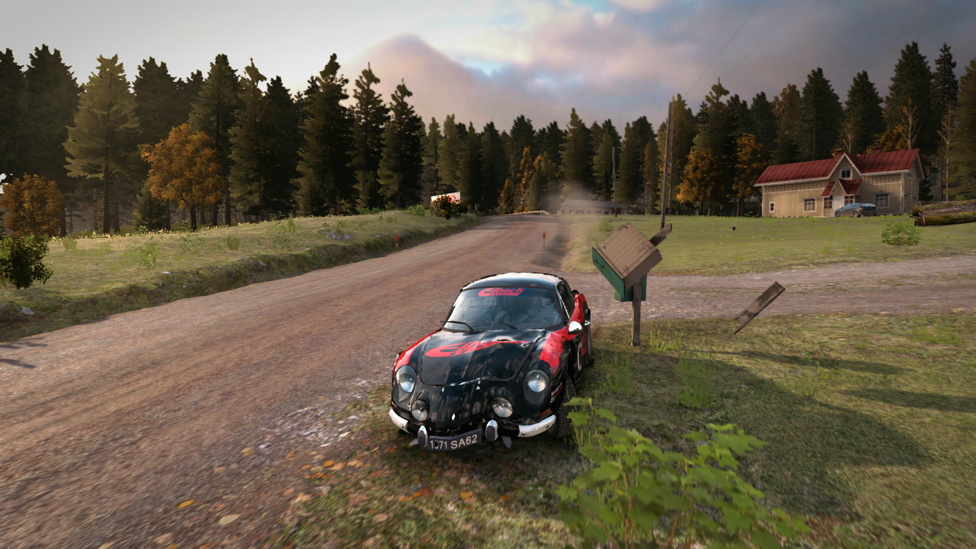 Dirt Rally Review 33