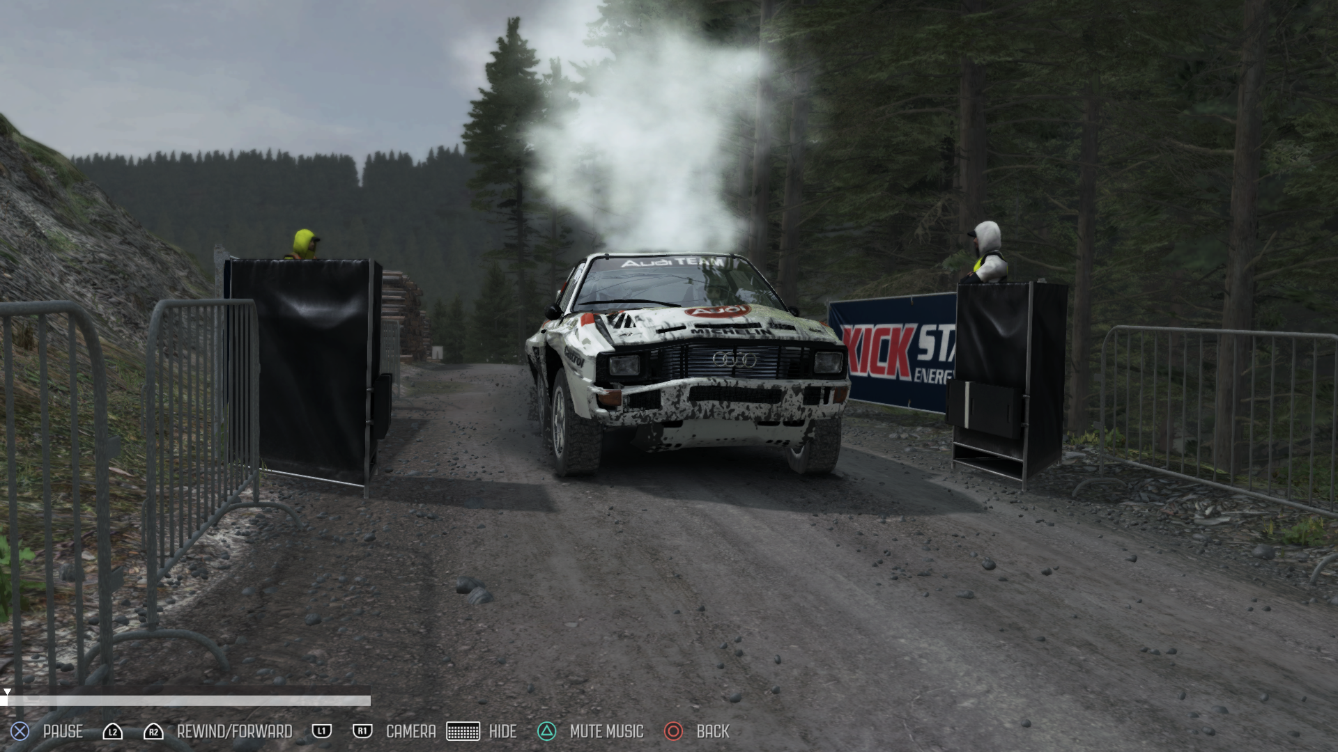 Dirt Rally Review 35