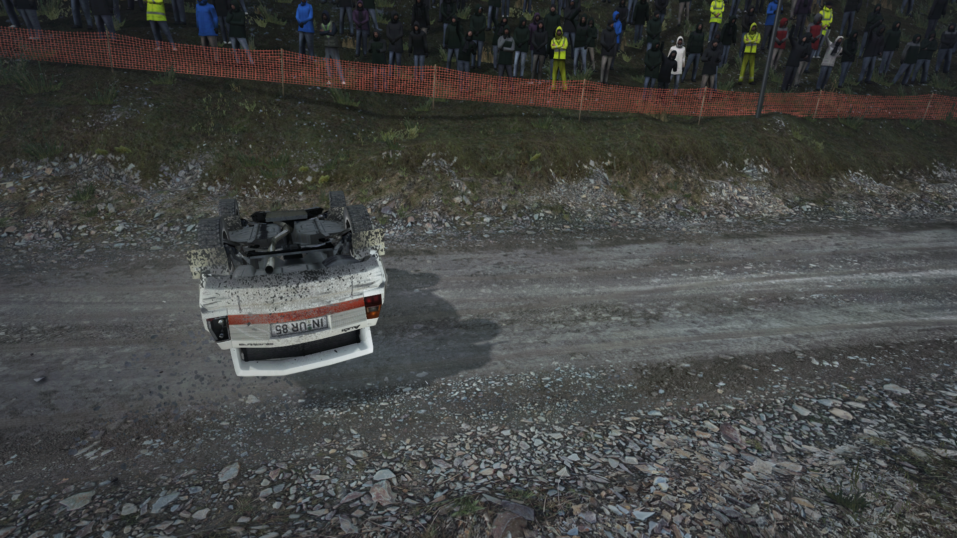 Dirt Rally Review 40