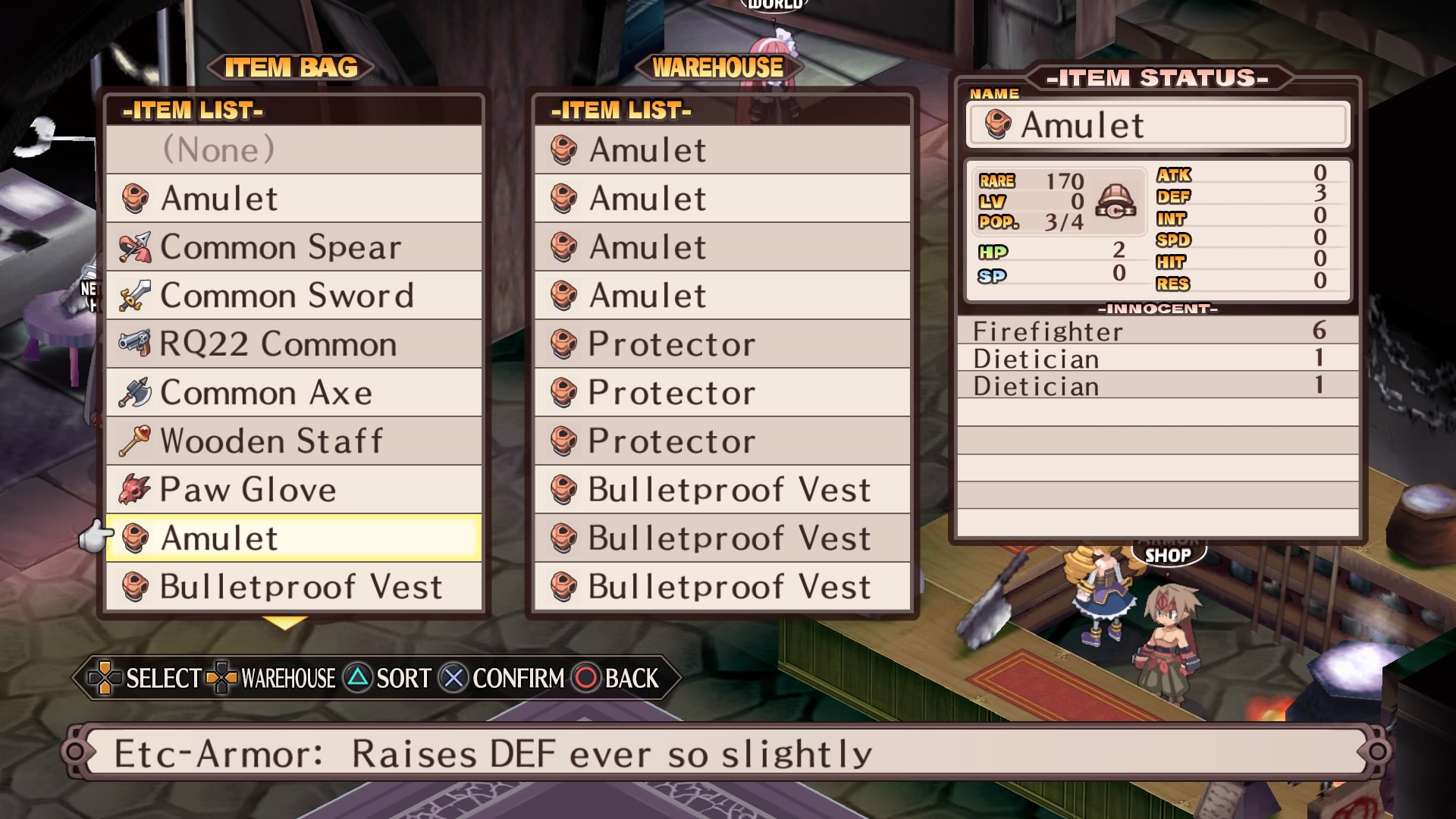 Disgaea 1 Complete Review #5