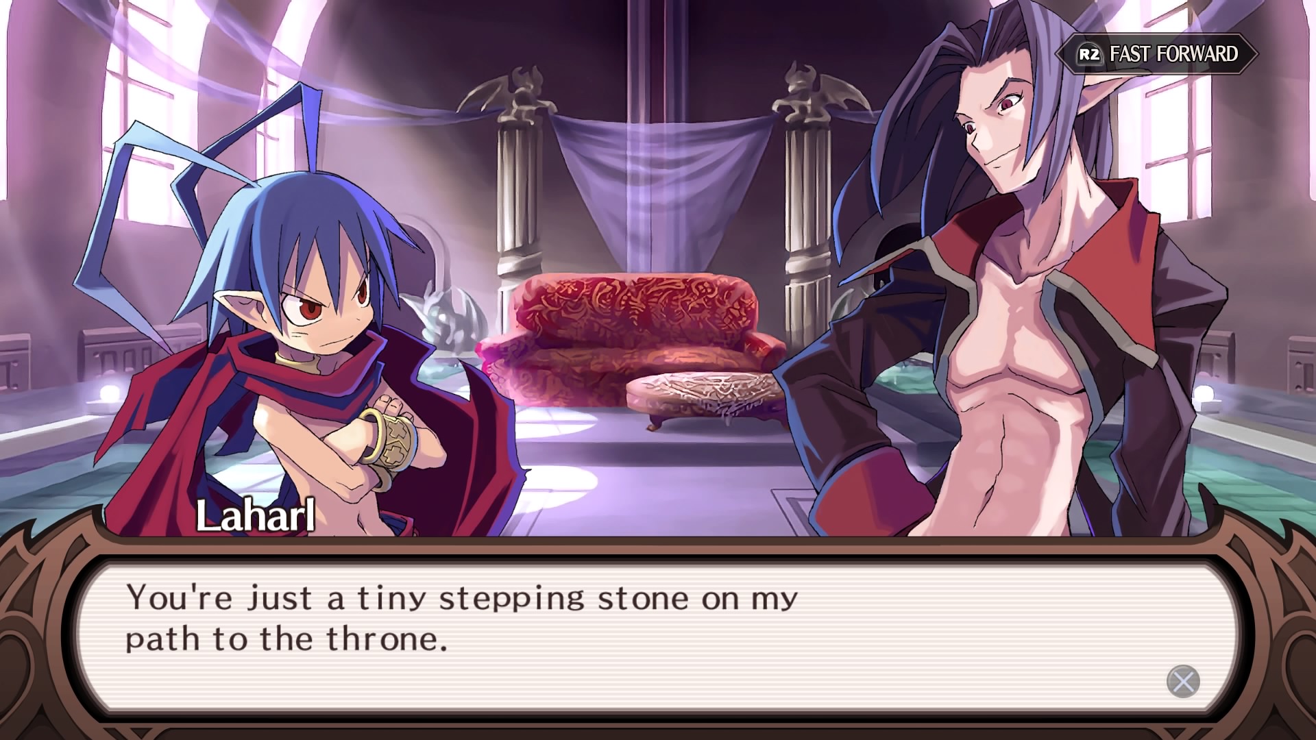 Disgaea 1 Complete Review #7