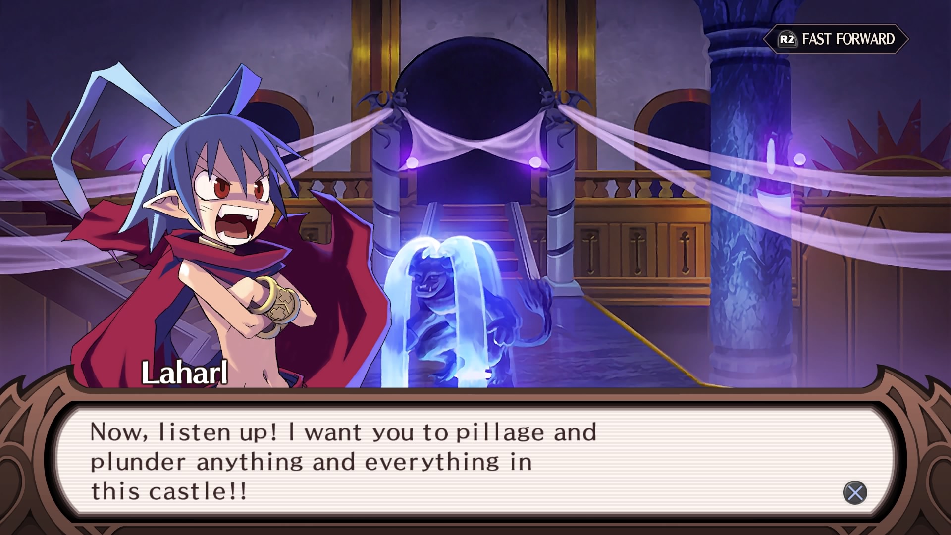 Disgaea 1 Complete Review #9