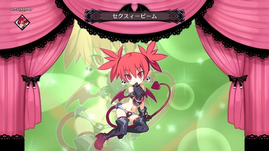 Disgaea 5 DLC characters