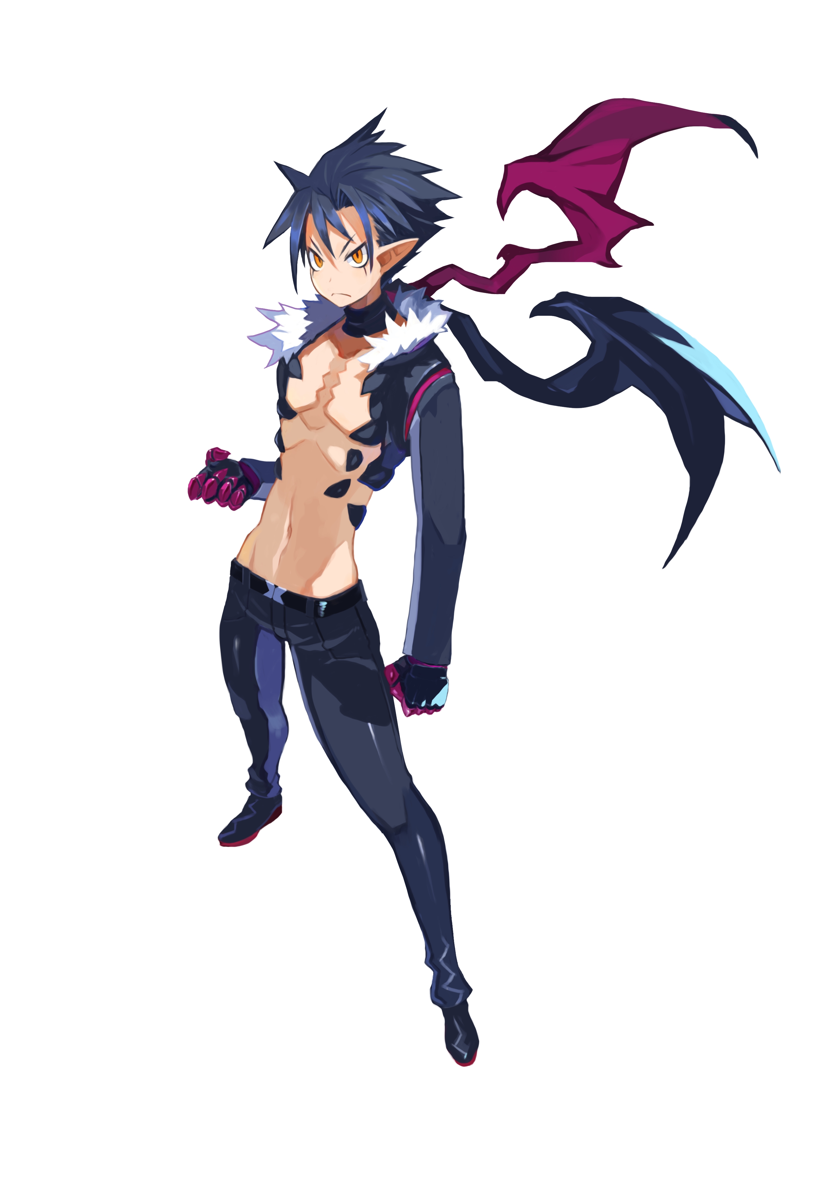 Disgaea 5 Ps4 Images Picture002_1