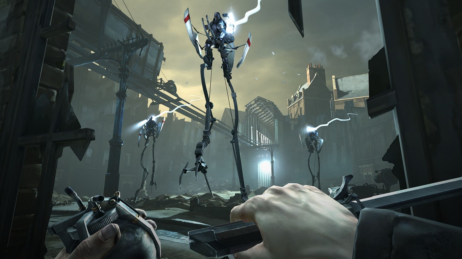 Dishonored Definitive Edition #4