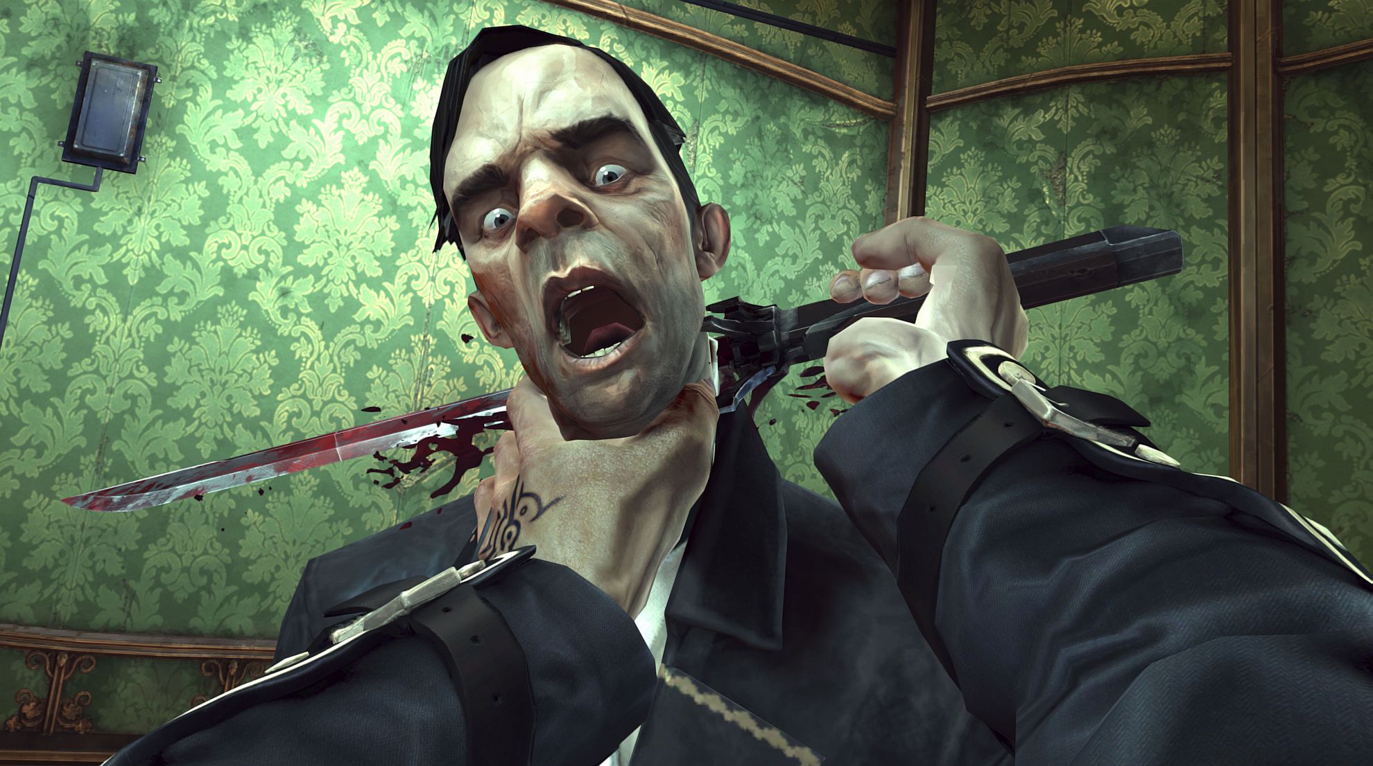 Dishonored Definitive Edition #5
