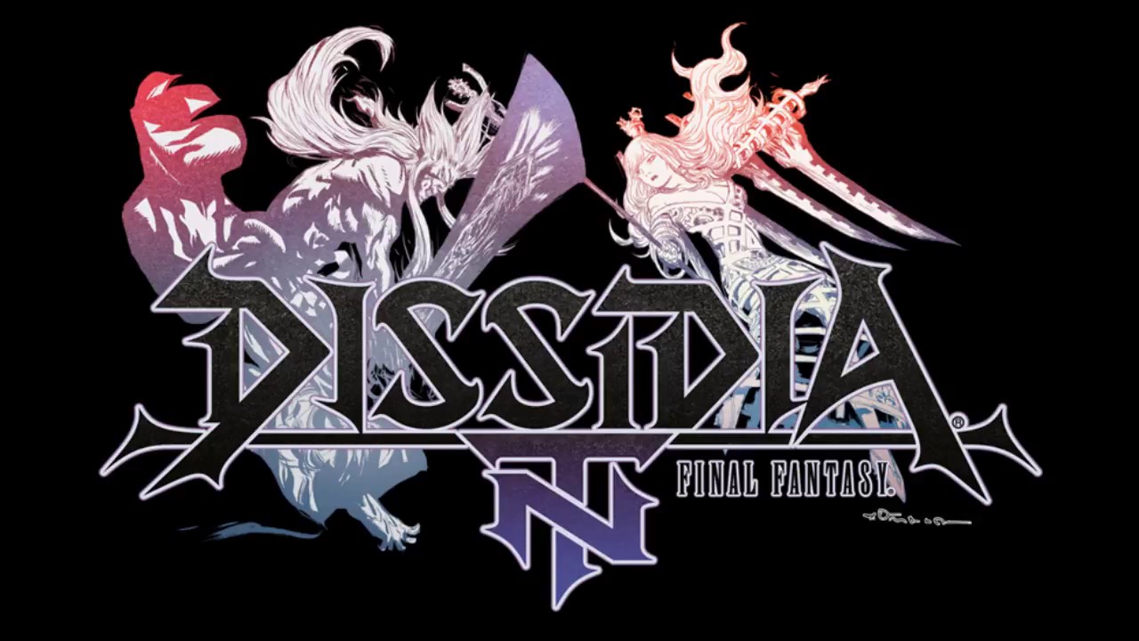 Characters We Want in the Dissidia Final Fantasy NT Season Pass