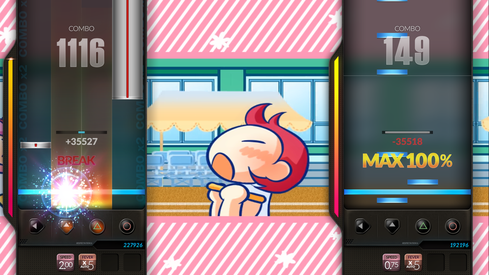 DJMax Respect Review #5