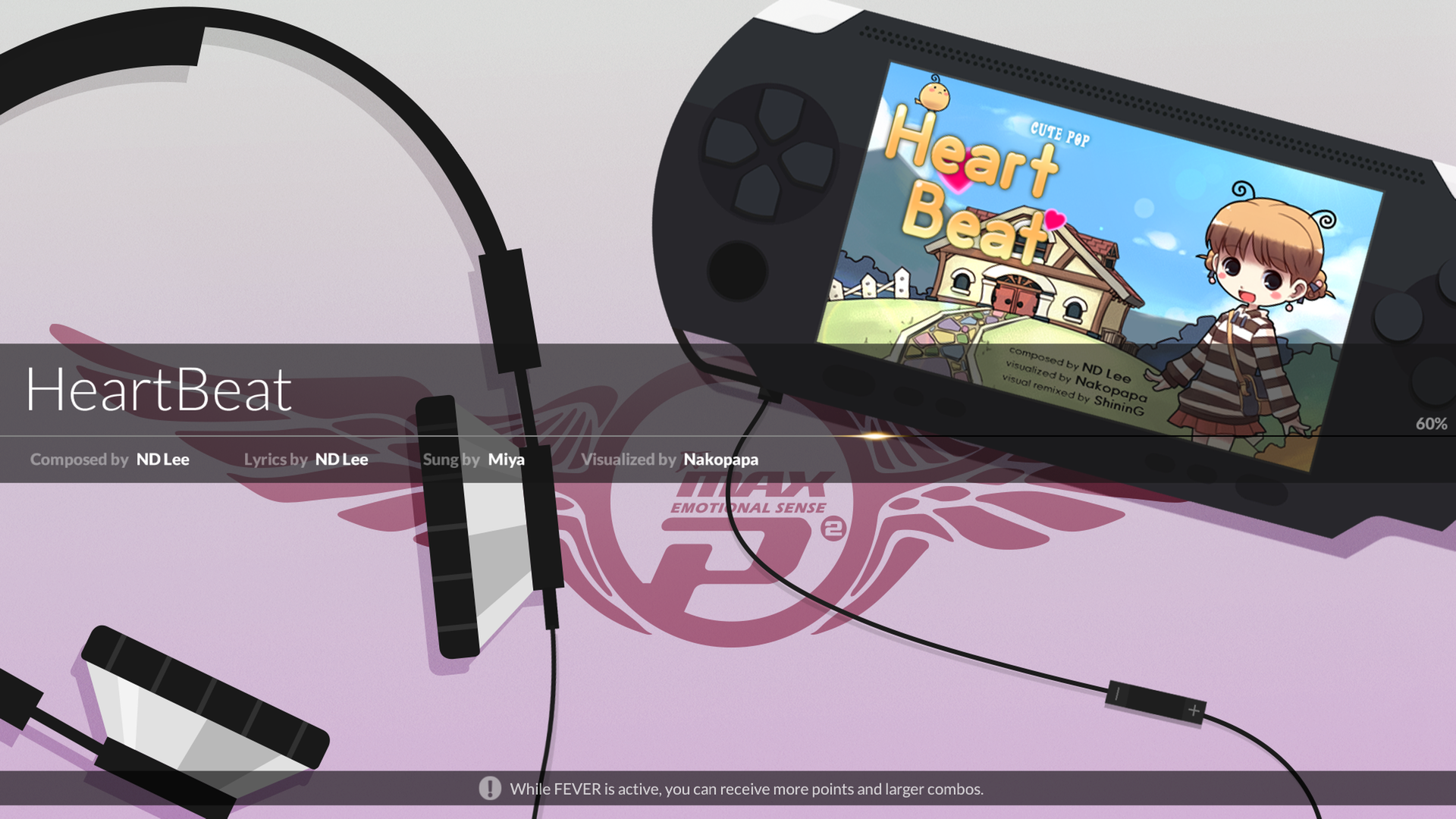 DJMax Respect Review #9