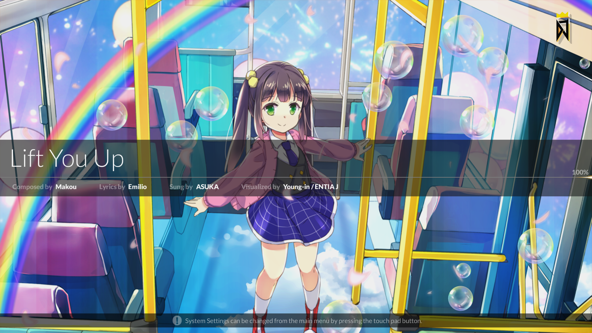 DJMax Respect Review #10