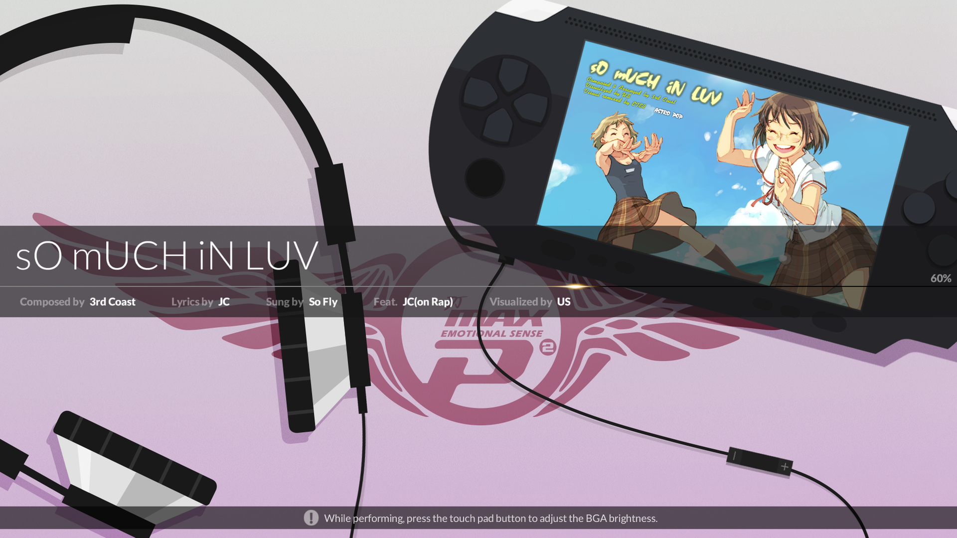 DJMax Respect Review #14