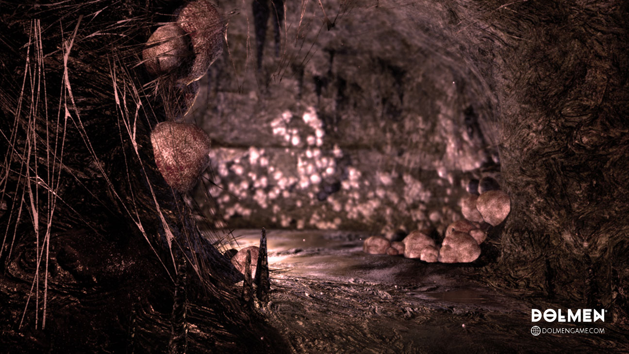 dolmen screenshot 11