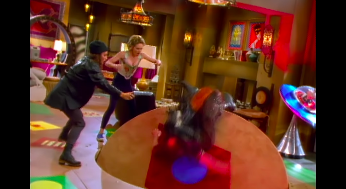 Double Switch 25th Anniversary Edition