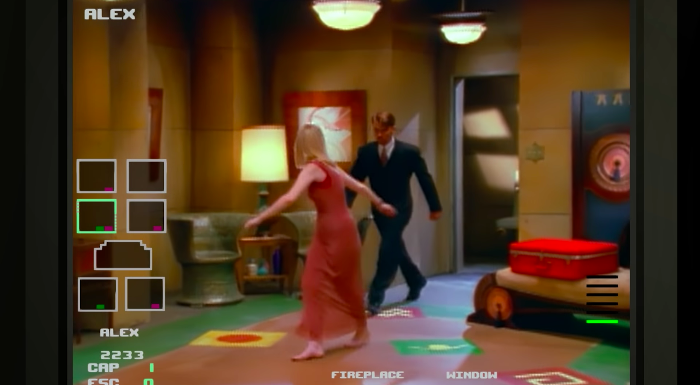 Double Switch 25th Anniversary Edition