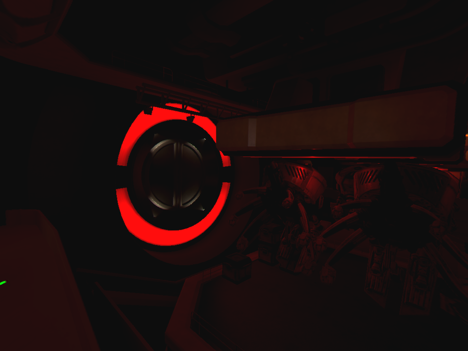 Downward Spiral Horus Station Review #19