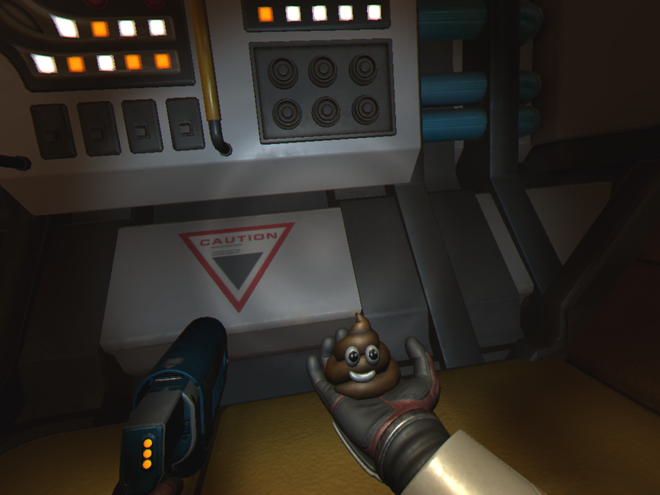 Downward Spiral Horus Station Review #22