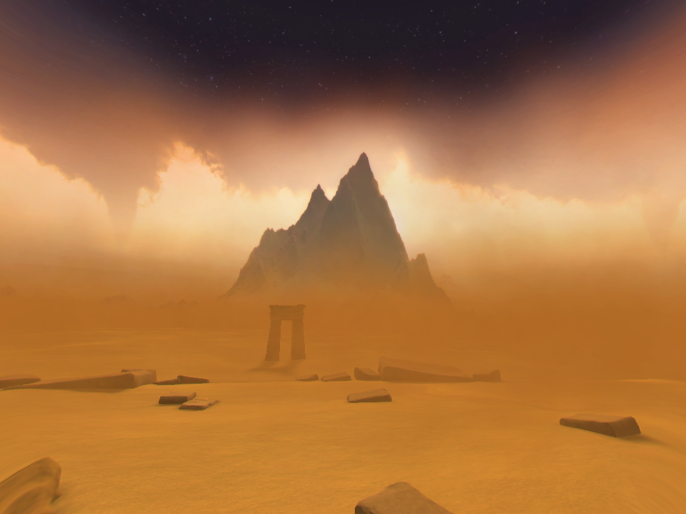 Downward Spiral Horus Station Review #28