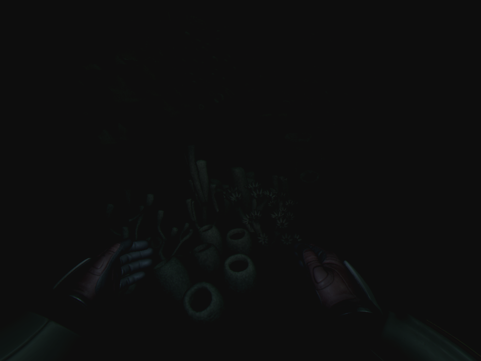 Downward Spiral Horus Station Review #39