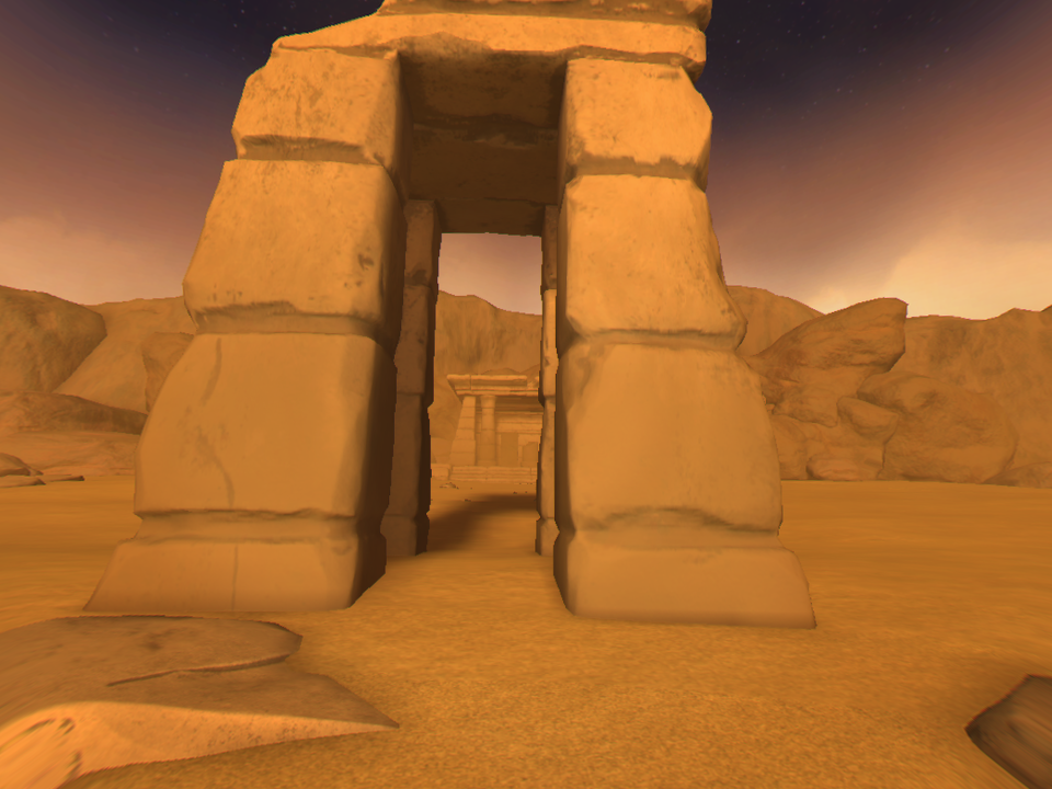 Downward Spiral Horus Station Review #41