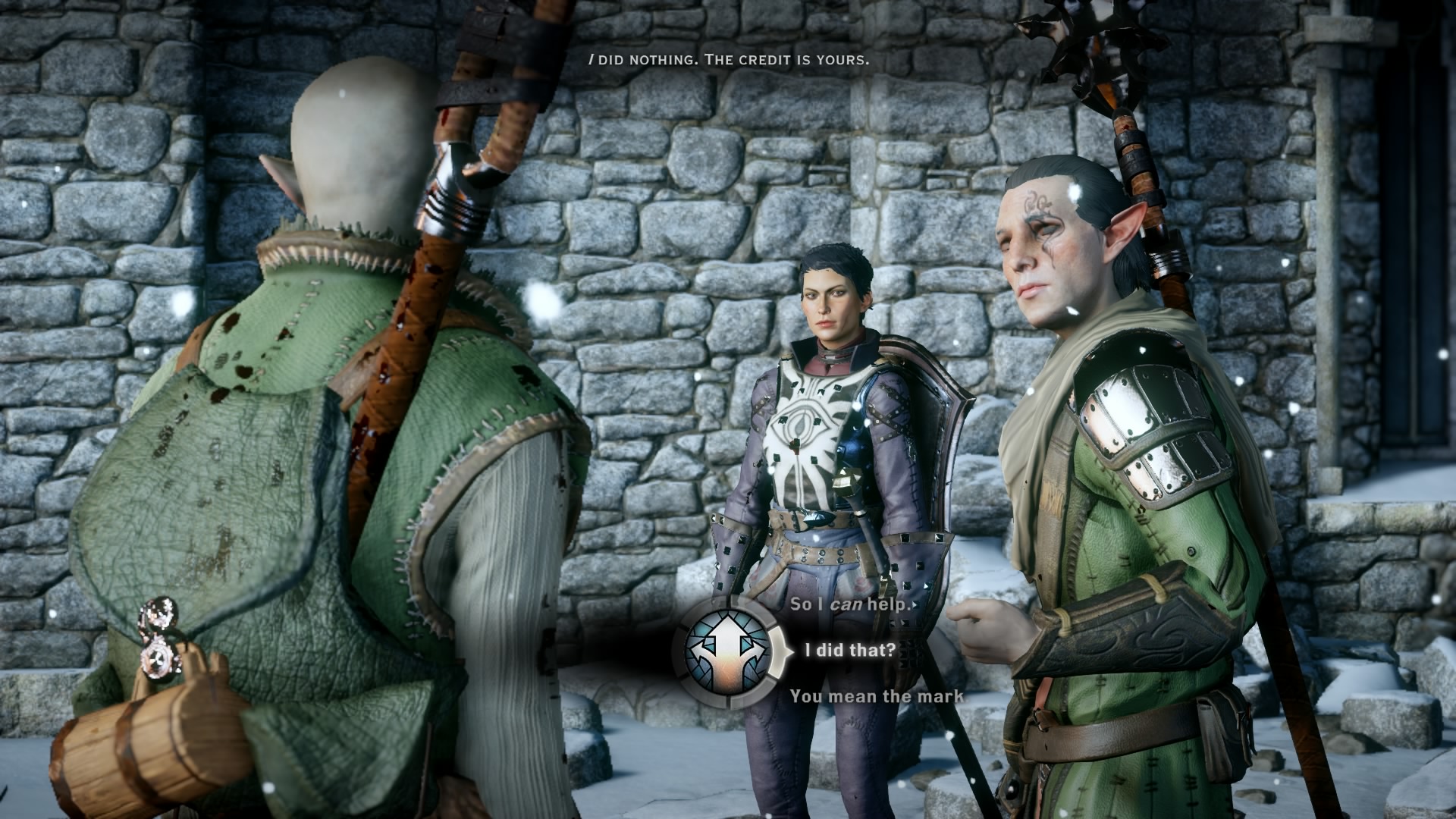 Dragon Age: Inquistion Has Received Critical Praise