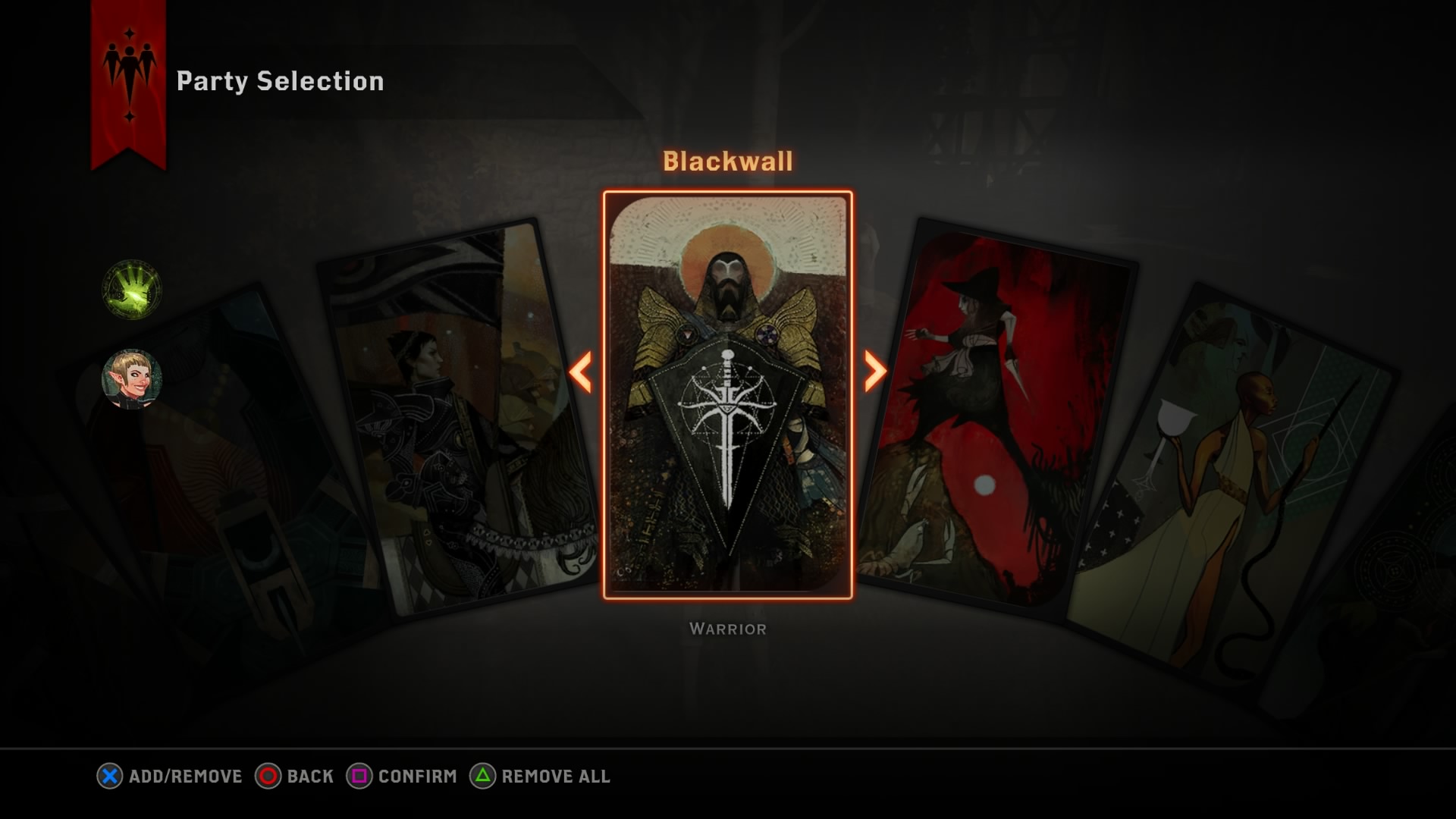 Dragon Age: Inquisition Review Screenshots