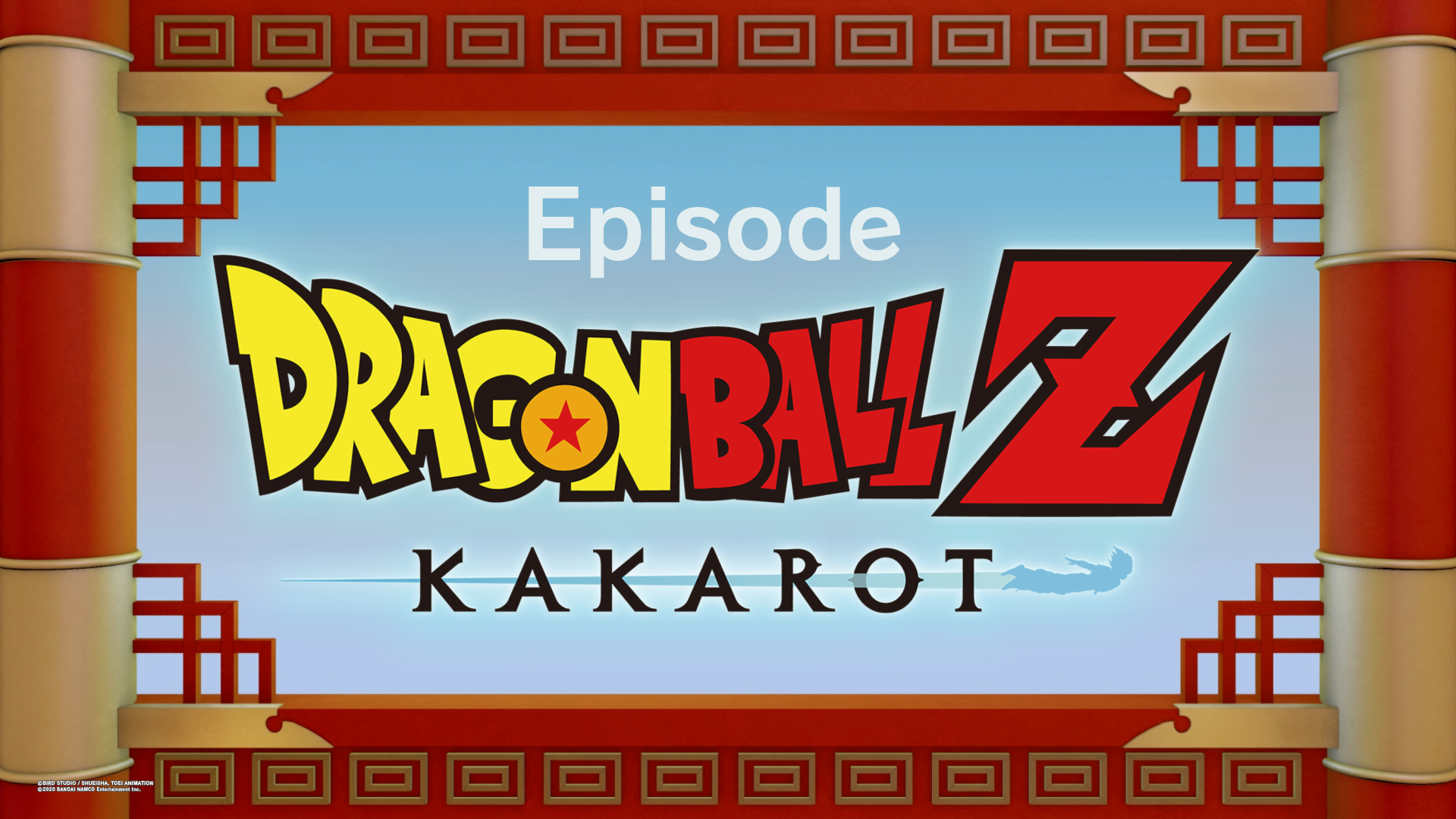 Dragon Ball Z Kakarot Review #36