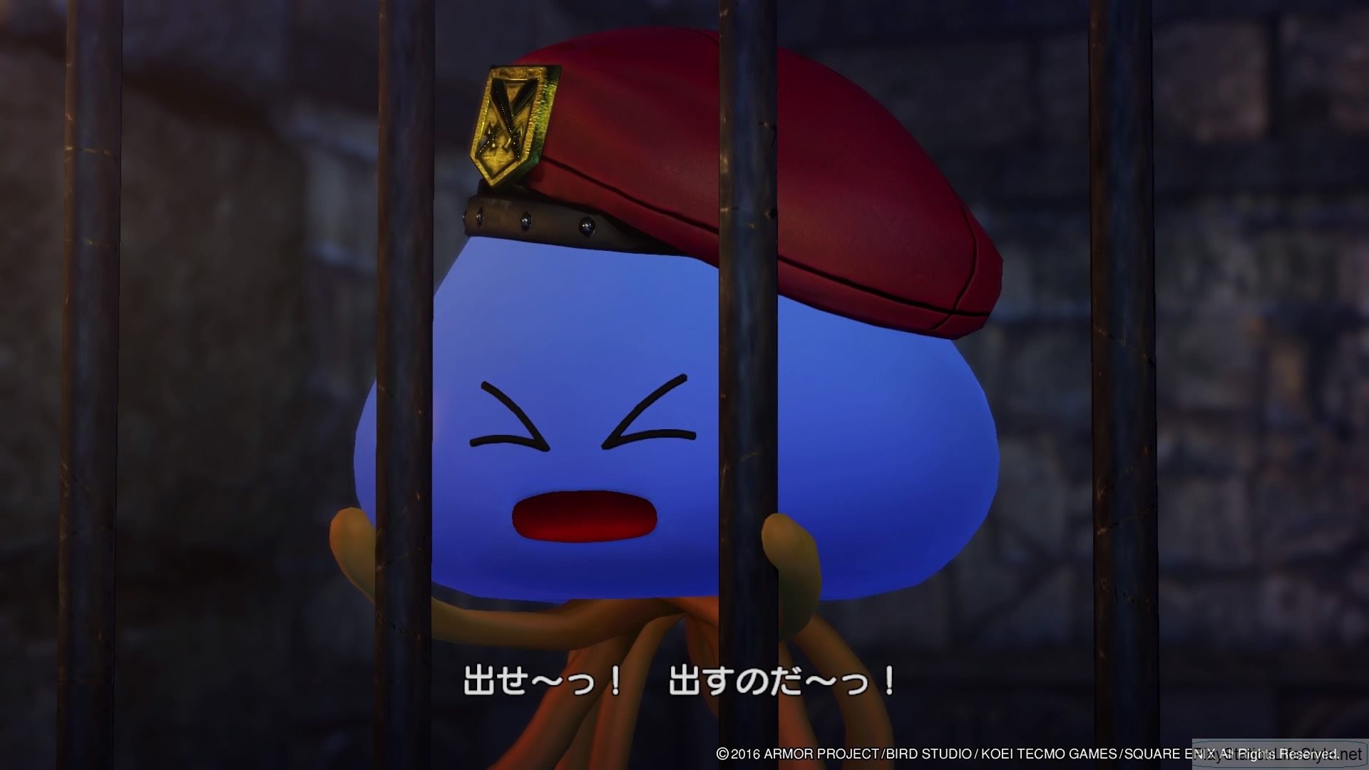 Dragon Quest Heroes 2