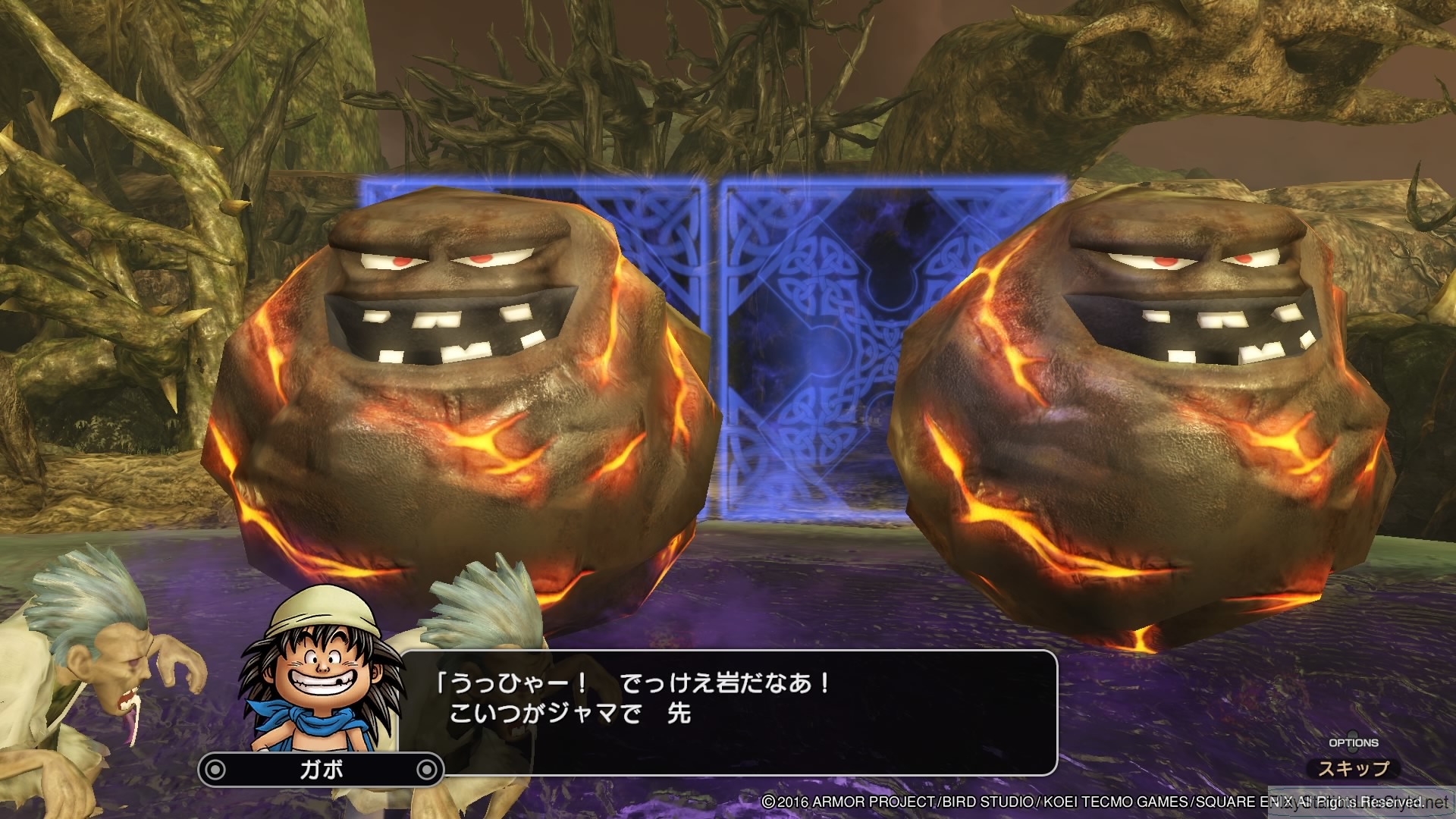 Dragon Quest Heroes II's Multiplayer Will Allow For 4-Player Co-op -  Siliconera