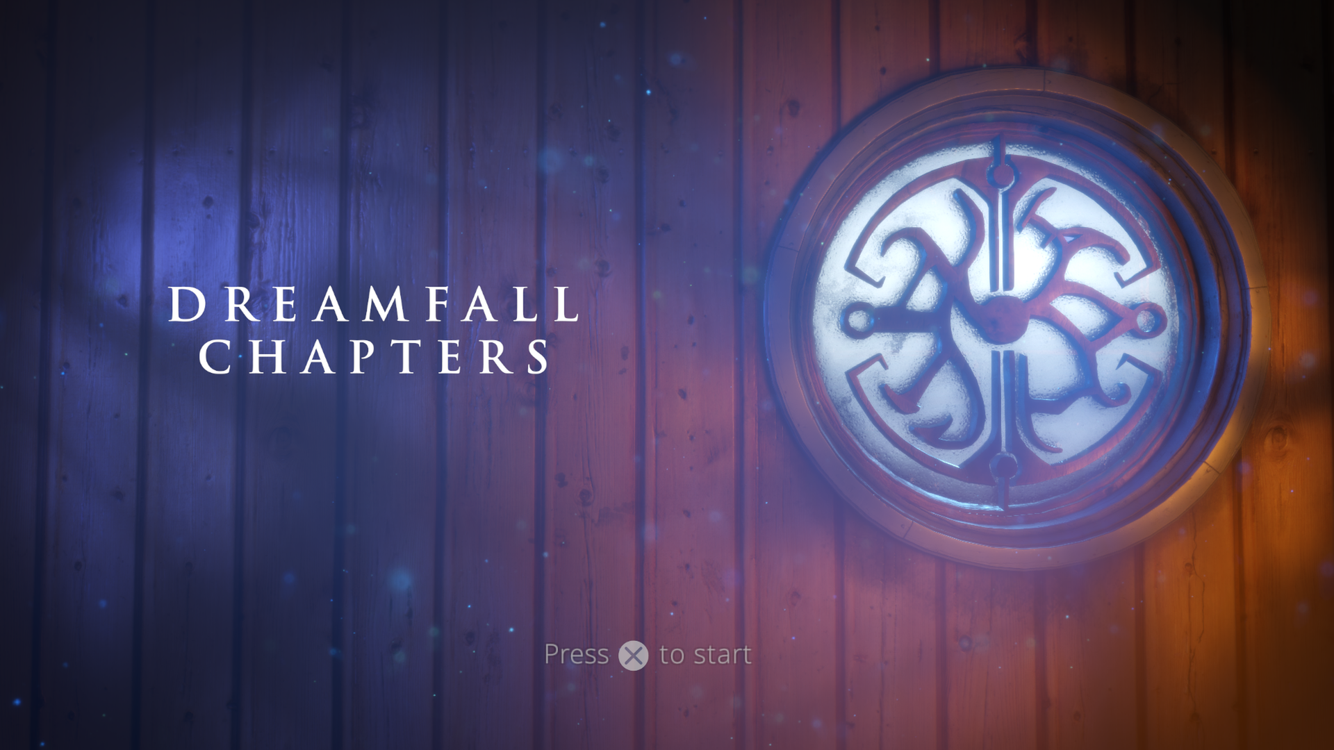 Dreamfall Chapters Review 01