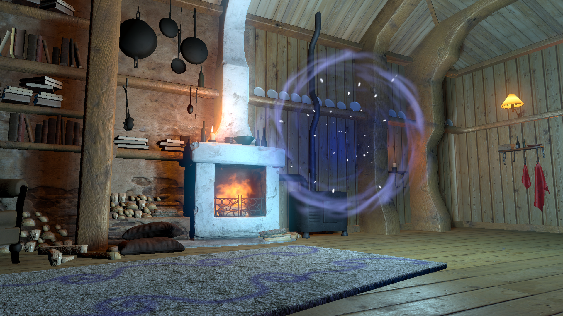 Dreamfall Chapters Review 05
