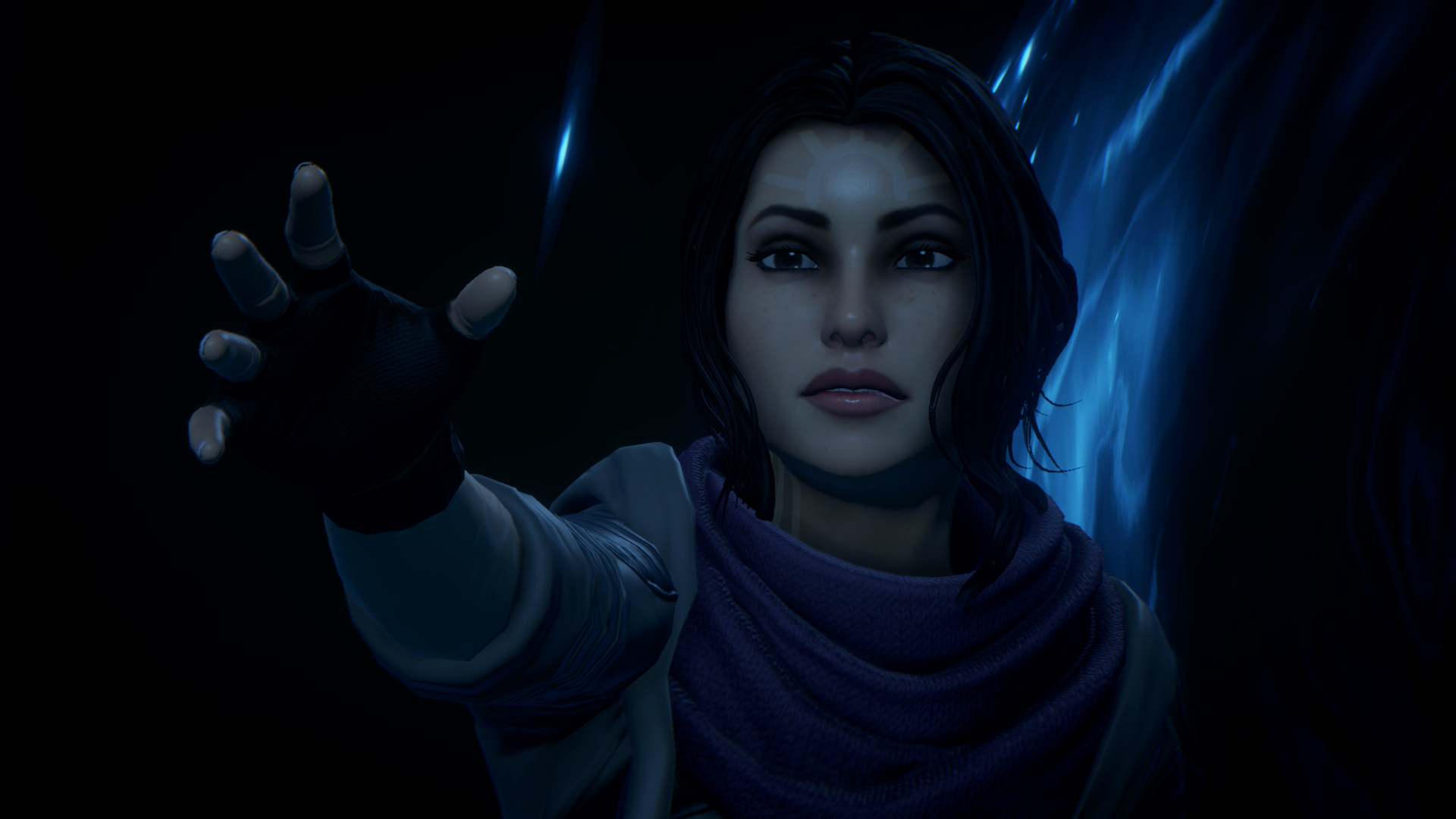 Dreamfall Chapters Review 08