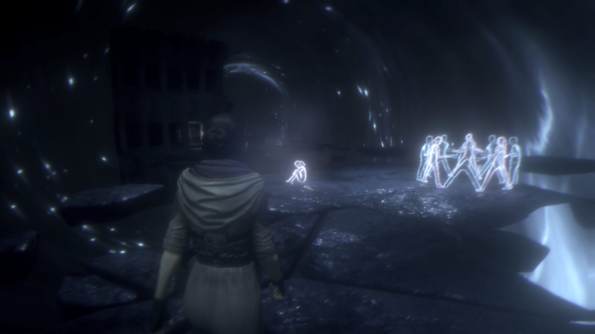 Dreamfall Chapters Review 09