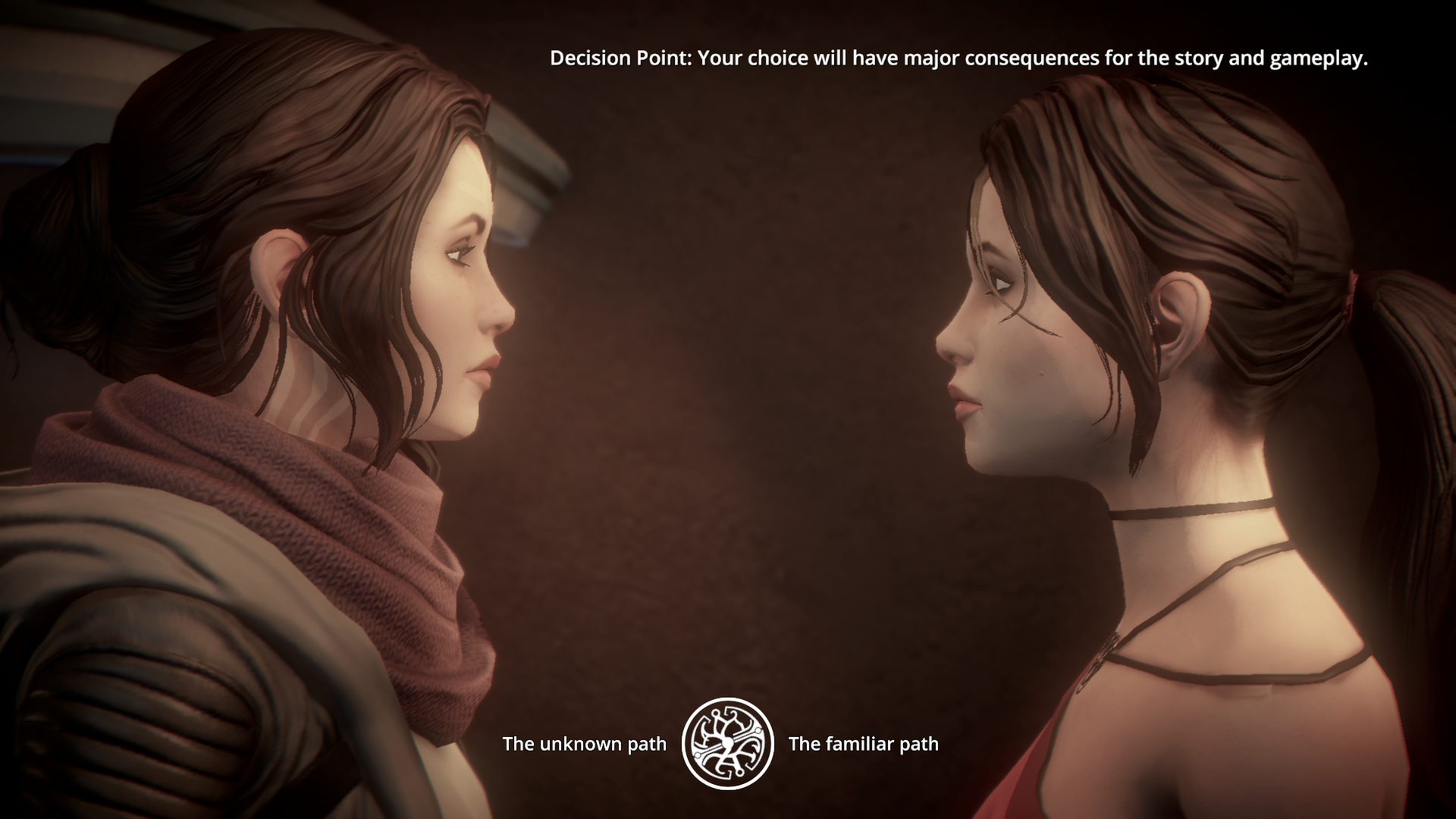 Dreamfall Chapters Review 13