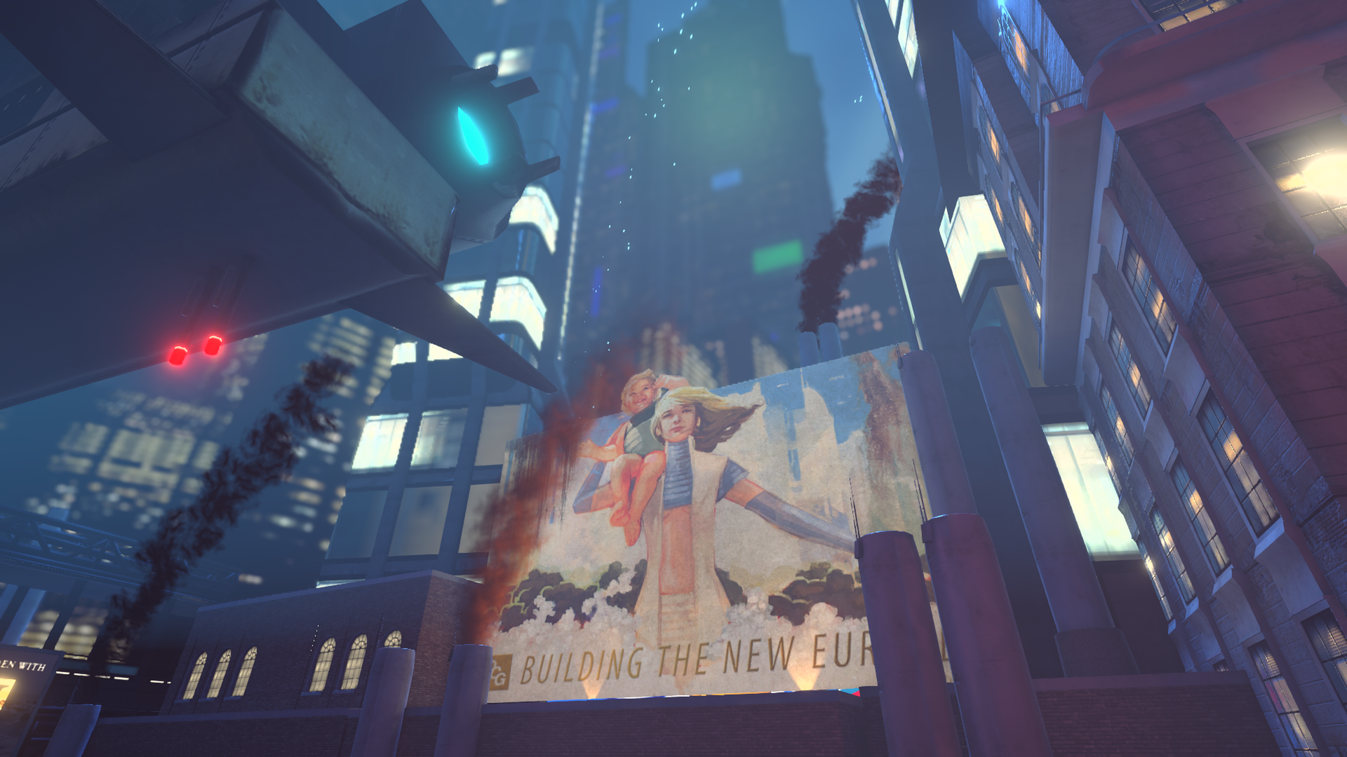 Dreamfall Chapters Review 23