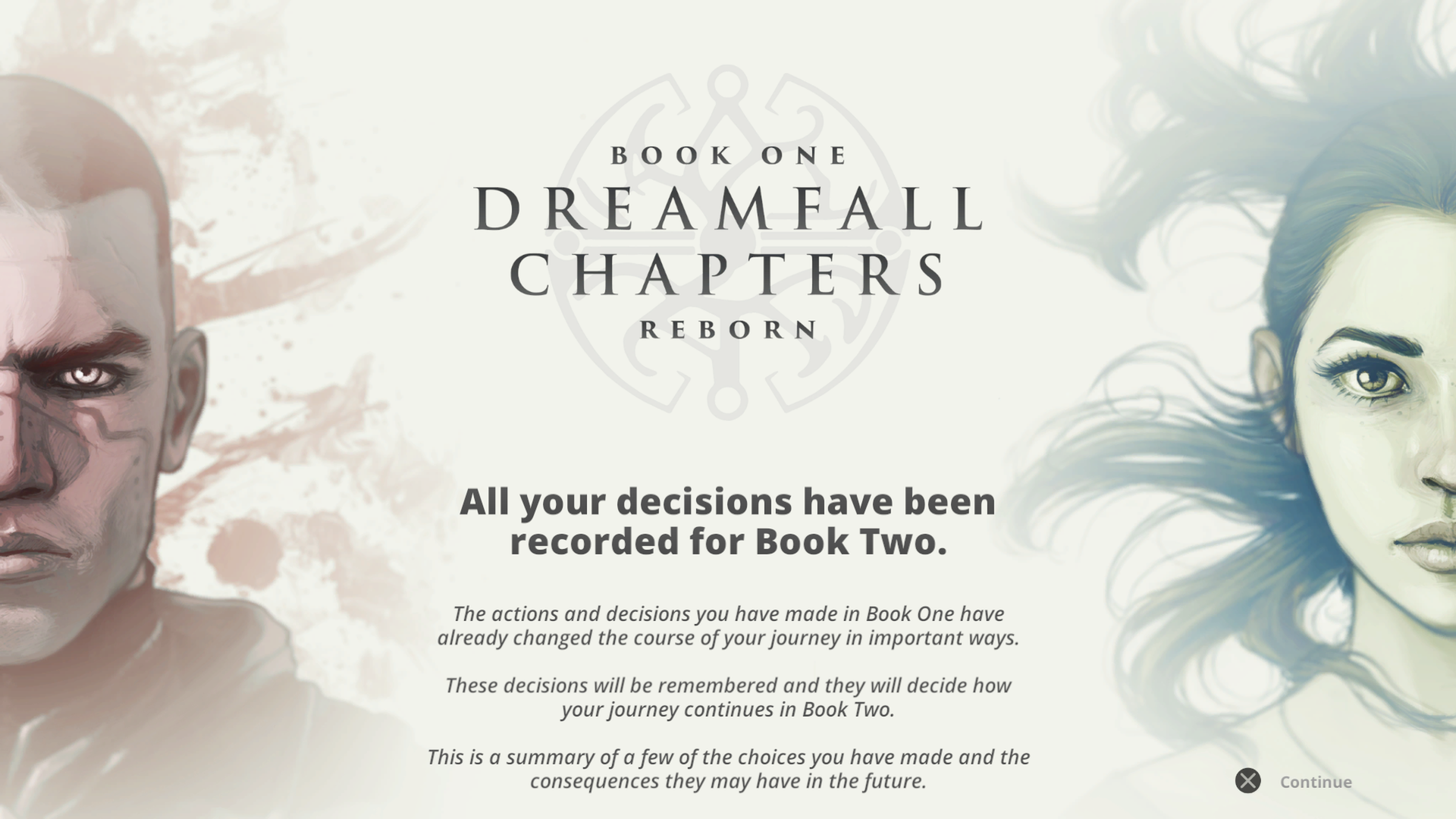 Dreamfall Chapters Review 39
