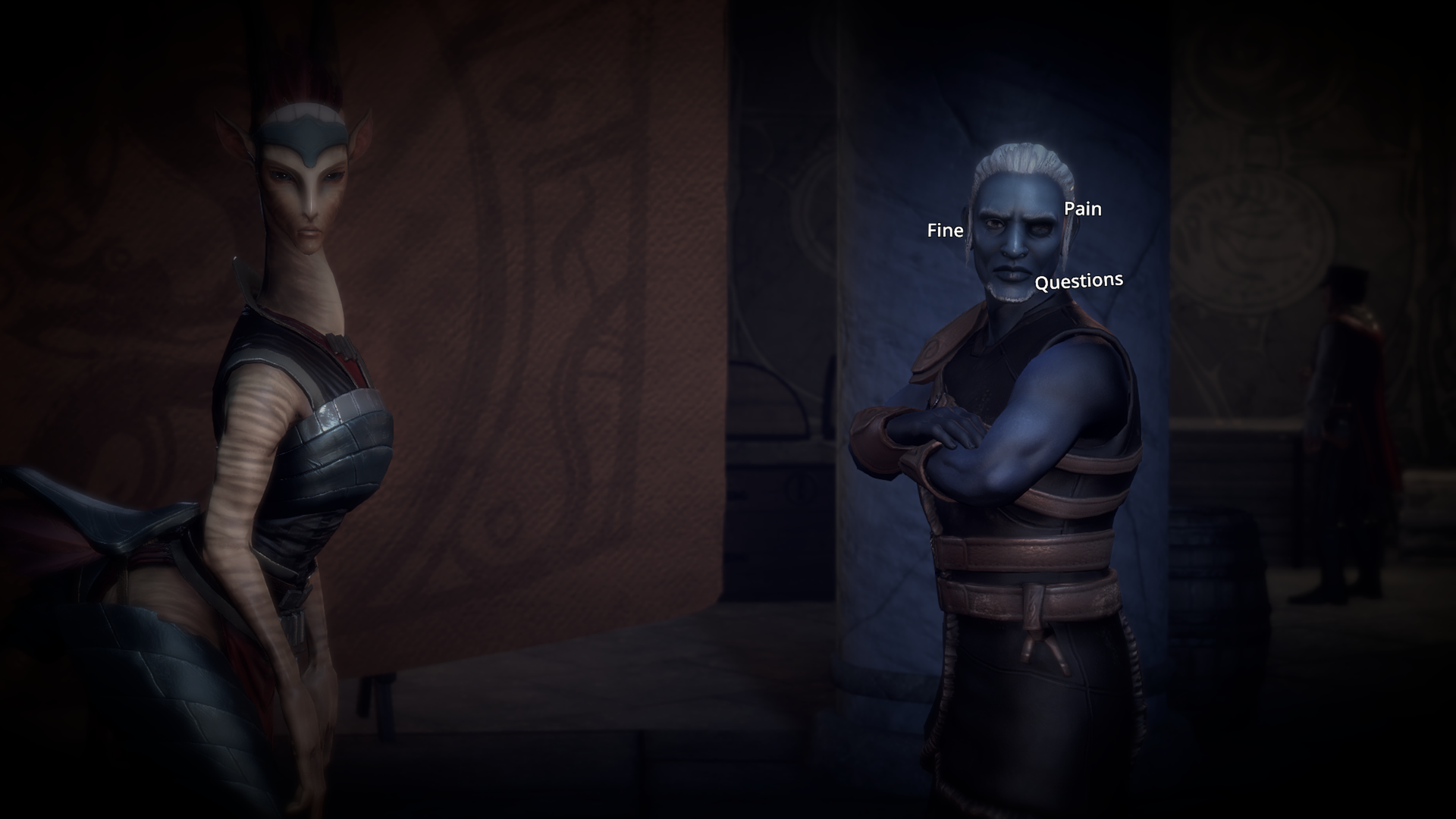 Dreamfall Chapters Review 40