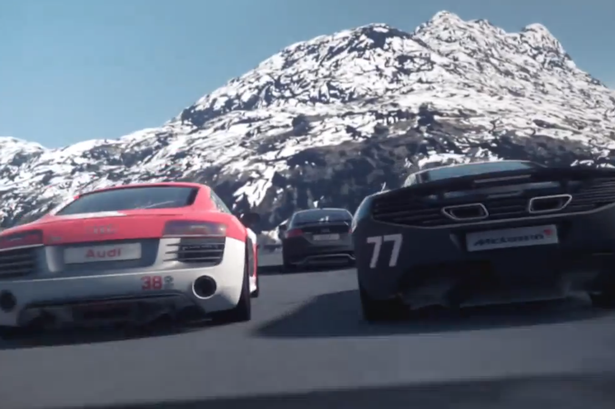 DriveClub DLC Schedule to Have Free and Paid Content