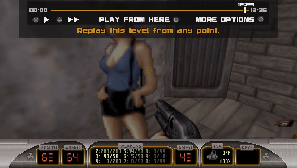 Duke Nukem Megaton Edition Screen 10