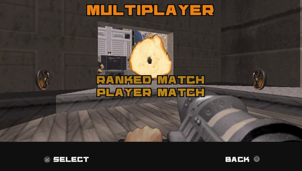 Duke Nukem Megaton Edition Screen 13