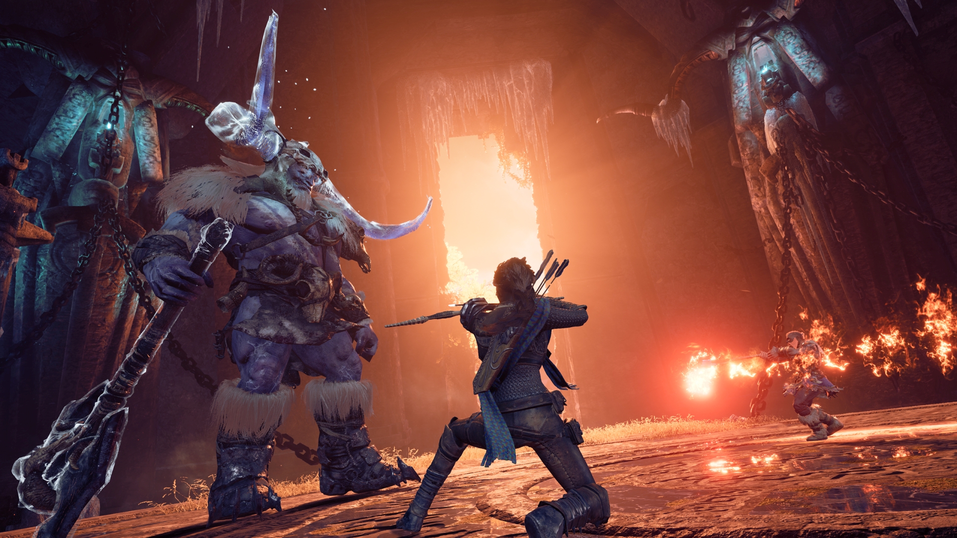 Dungeons & Dragons Dark Alliance PS5 Review #2