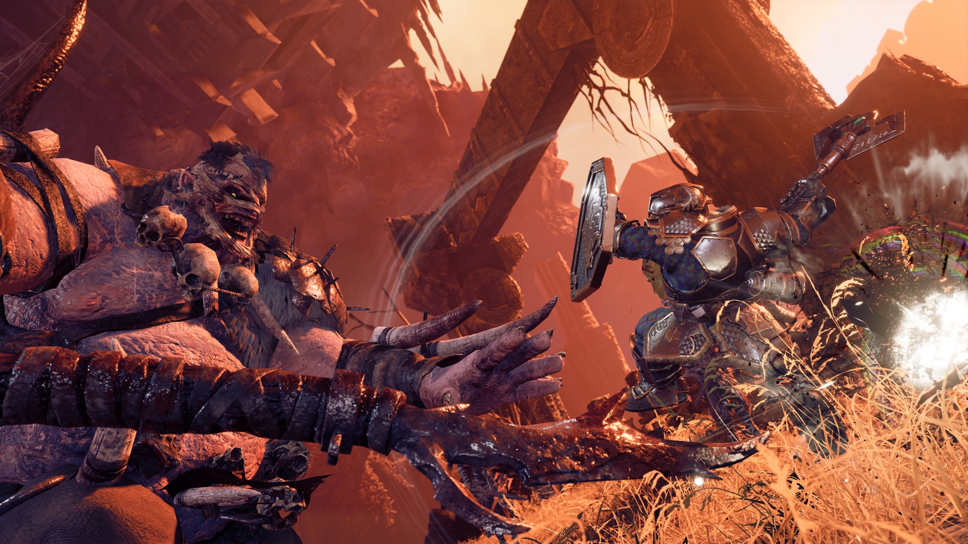 Dungeons & Dragons Dark Alliance PS5 Review #6