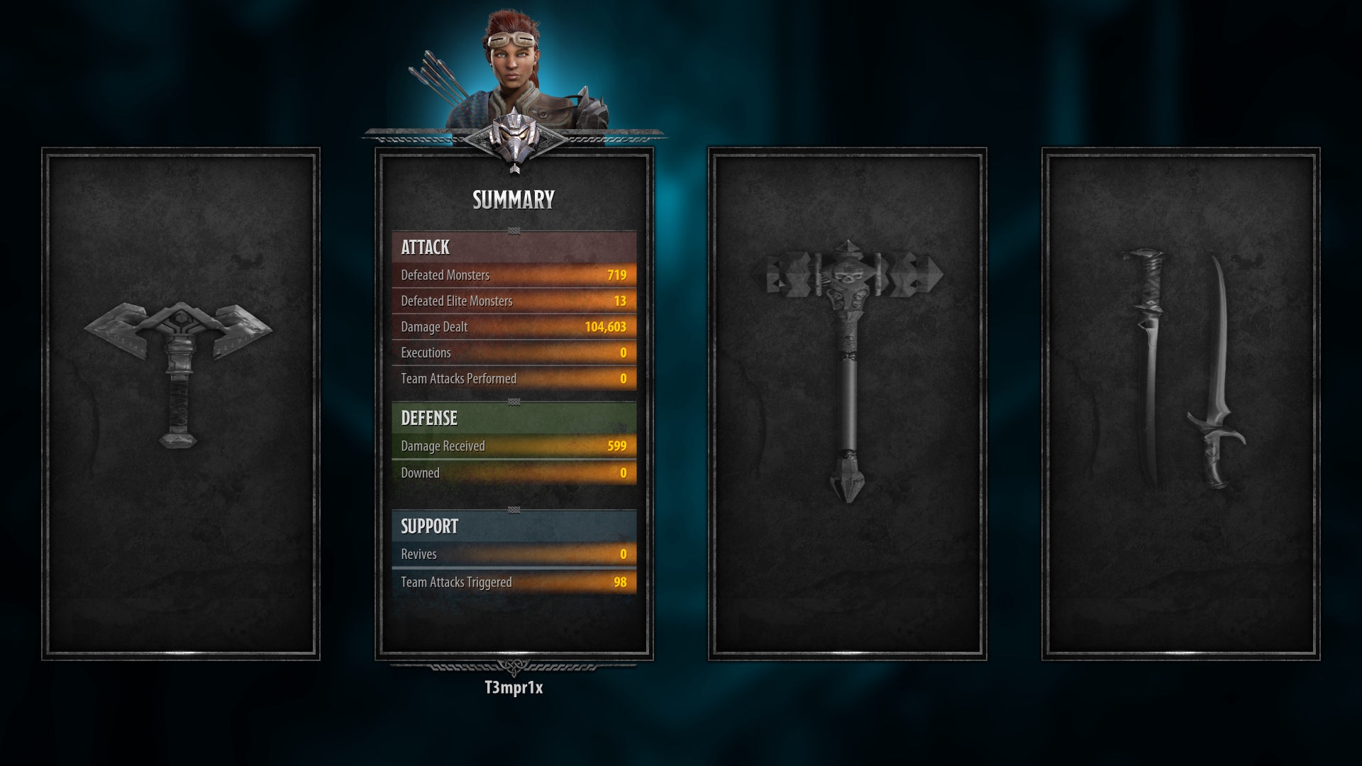 Dungeons & Dragons Dark Alliance PS5 Review #21