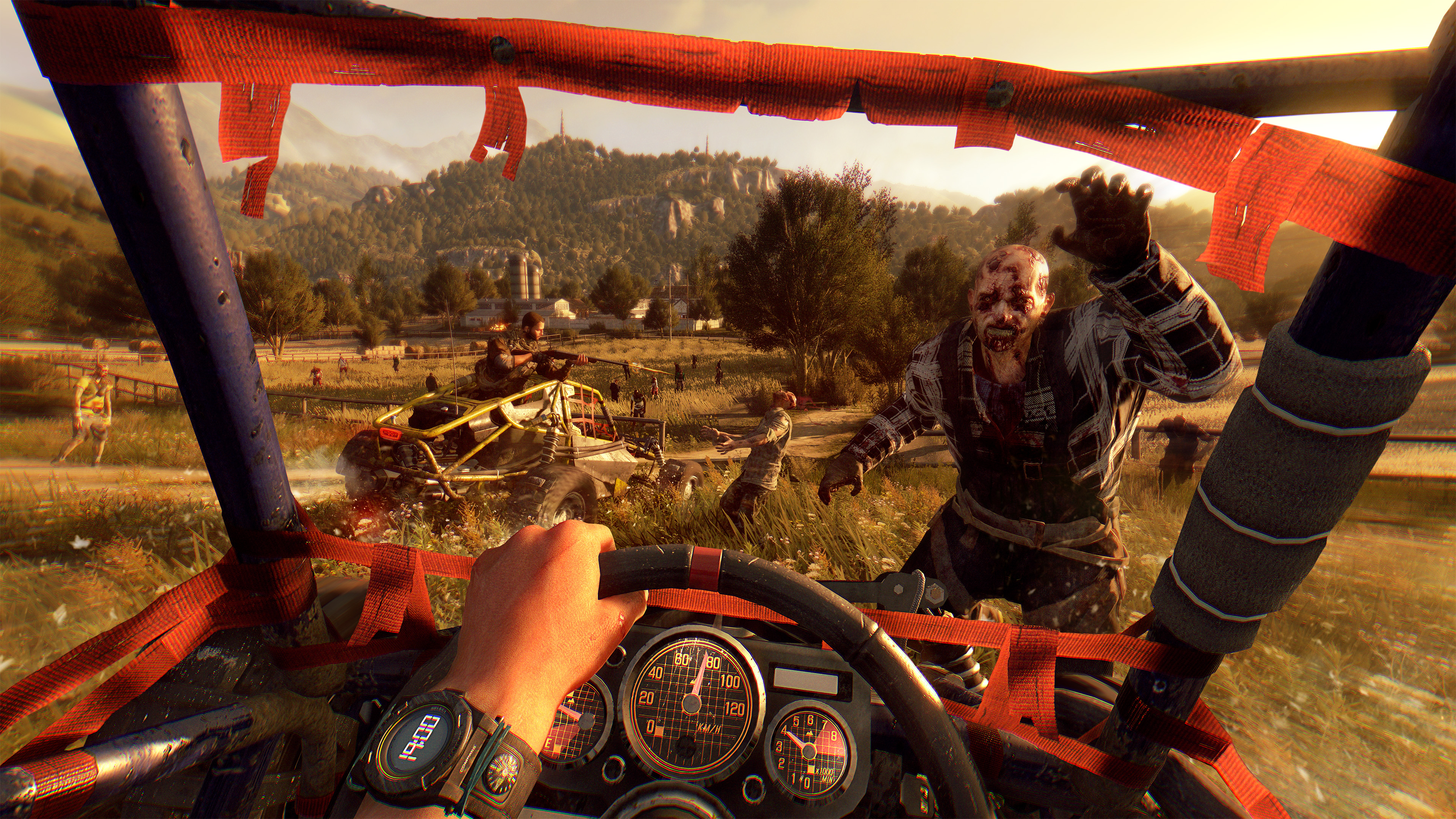Dying Light The Following Dlc 04