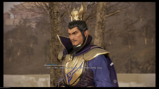 Dynasty Warriors 9