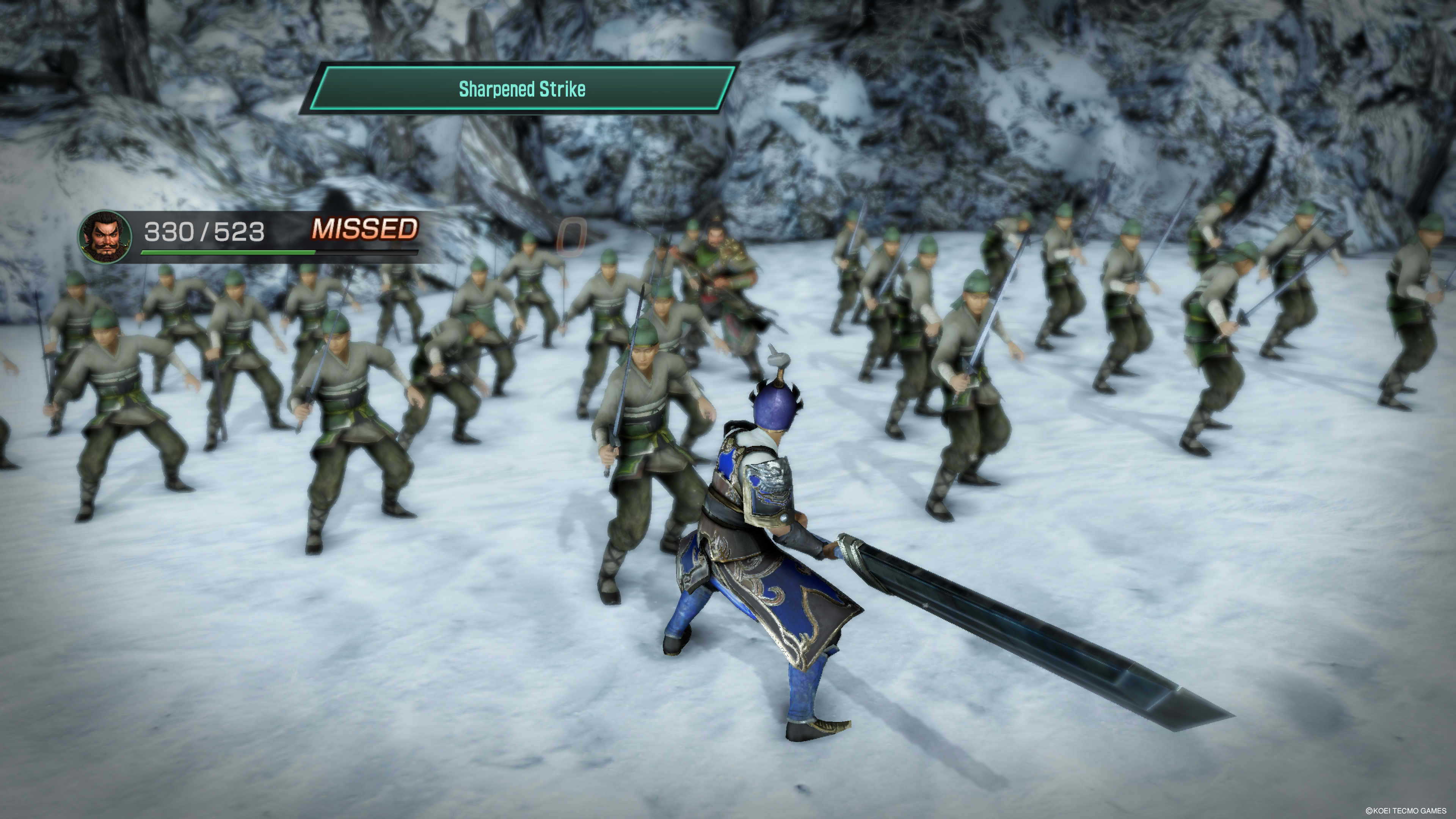 Dynasty Warriors Godseekers Review 28