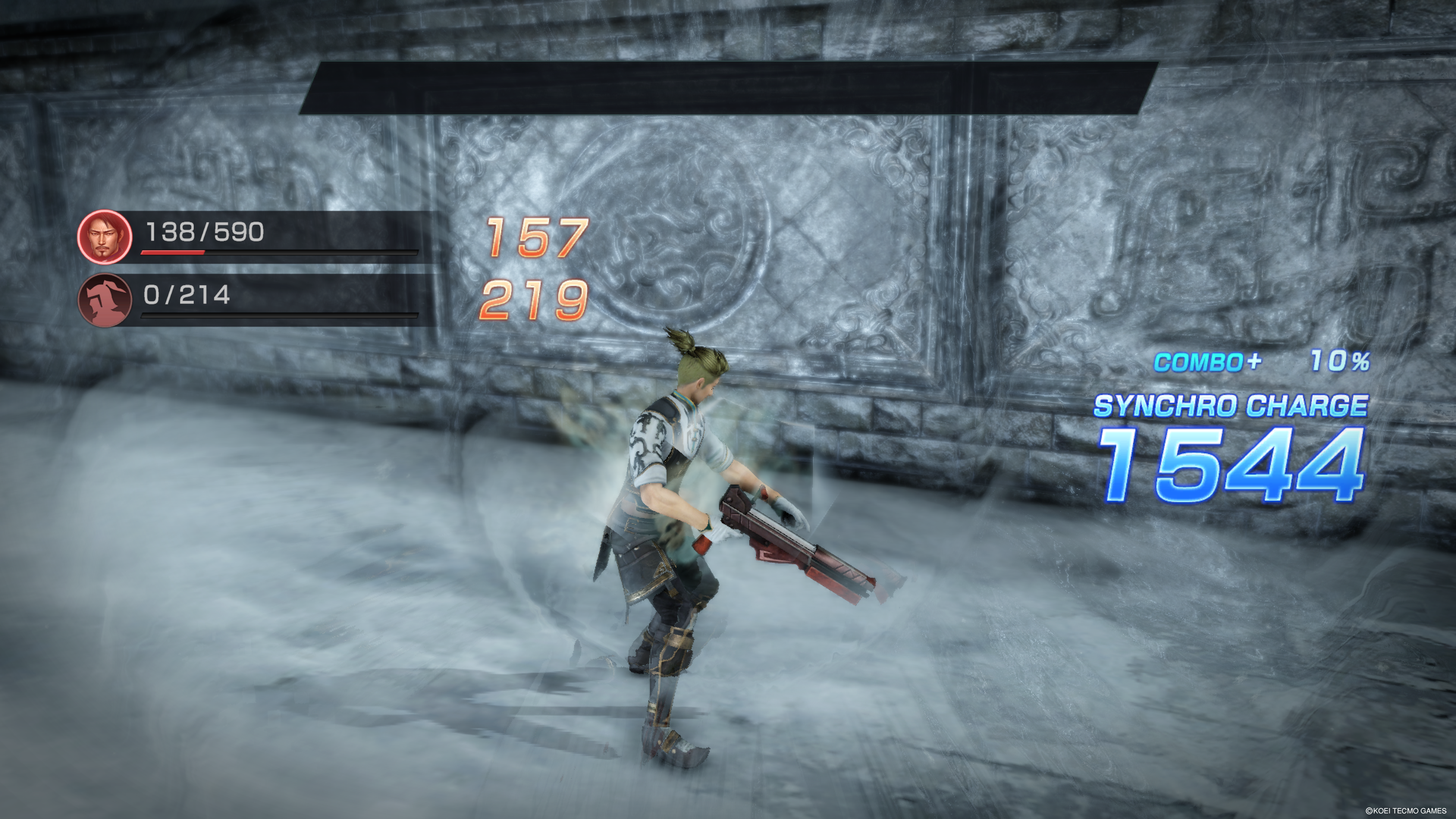 Dynasty Warriors Godseekers Review 30