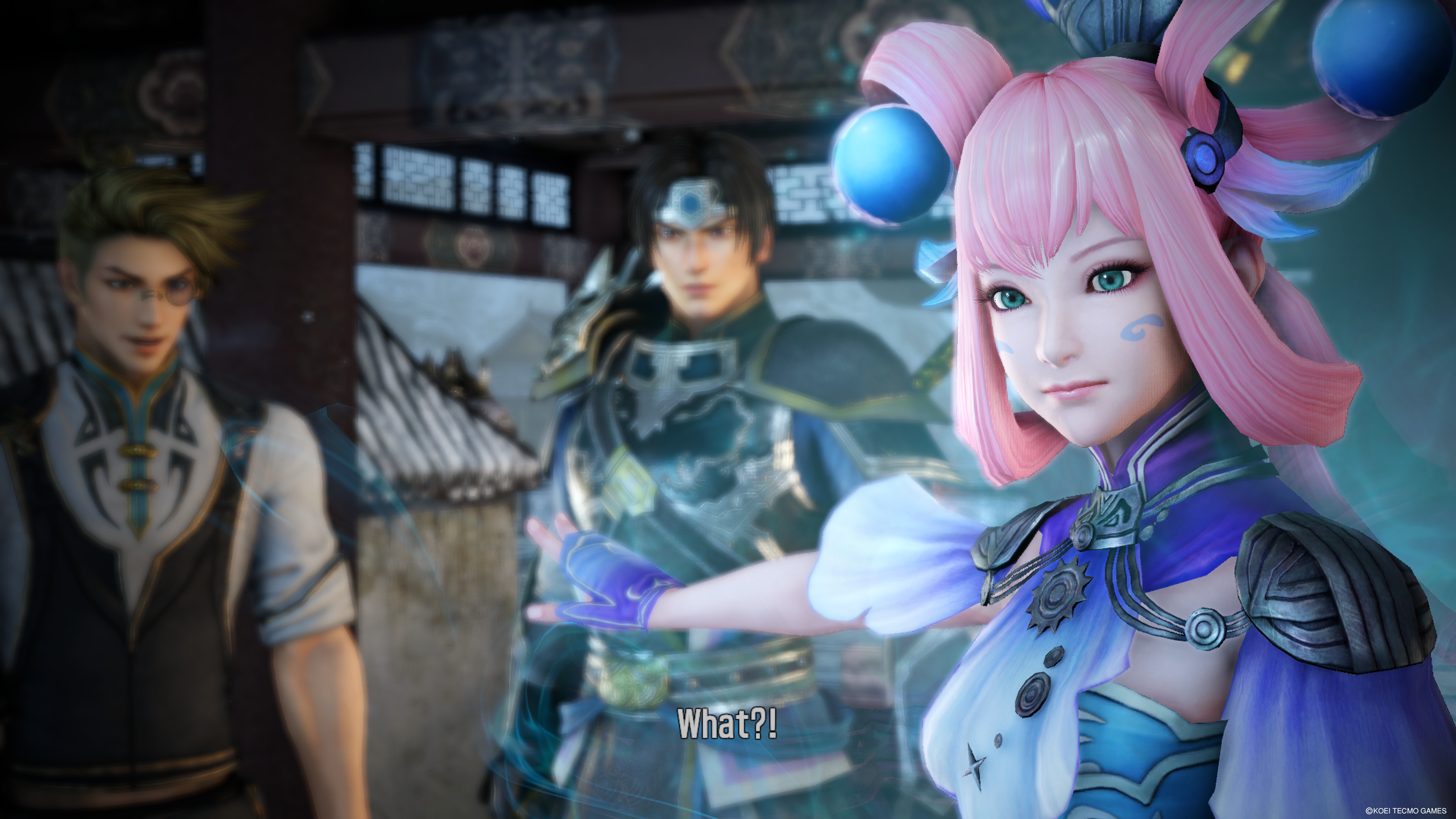 Dynasty Warriors Godseekers Review 33
