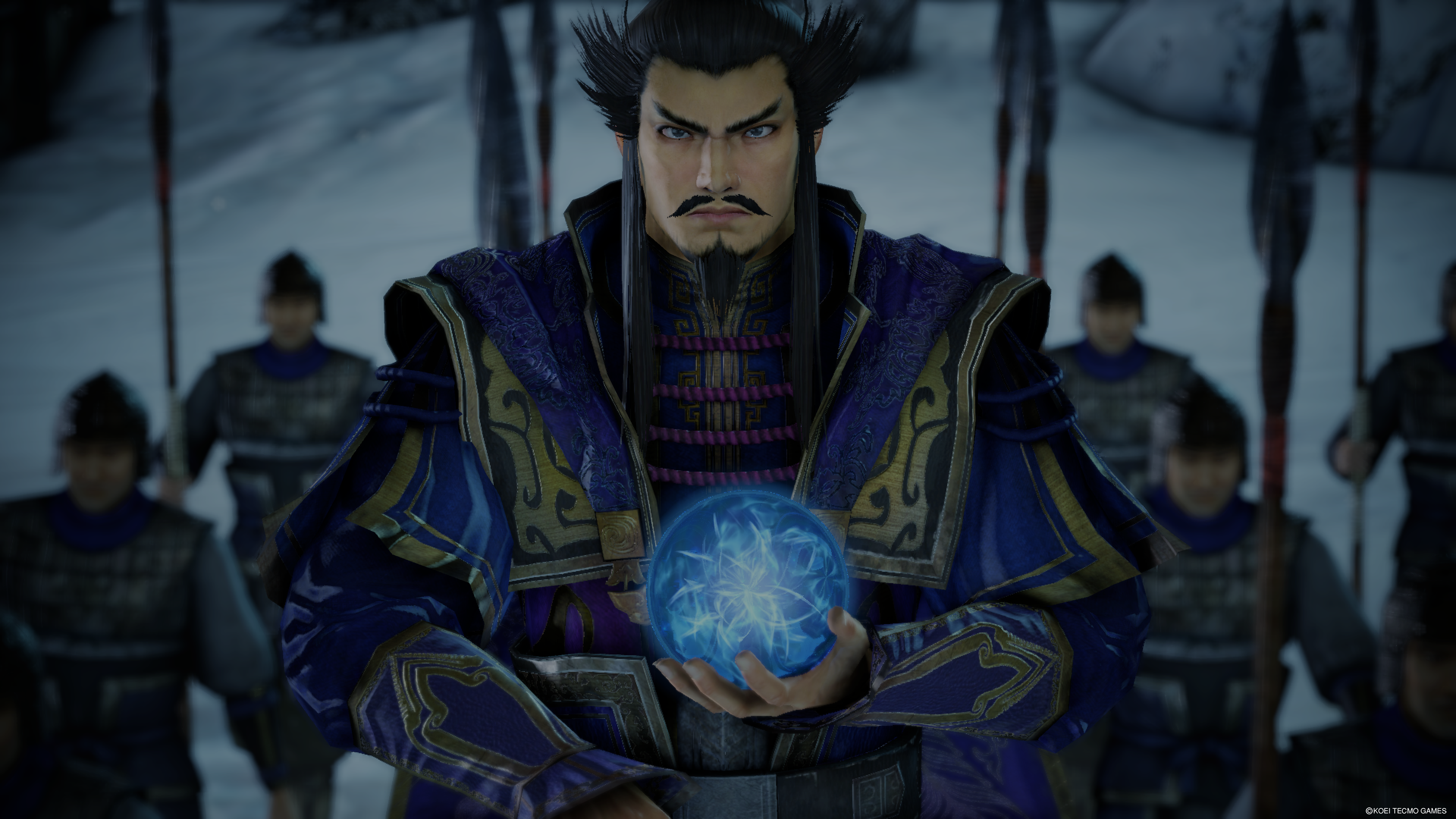 Dynasty Warriors Godseekers Review 34
