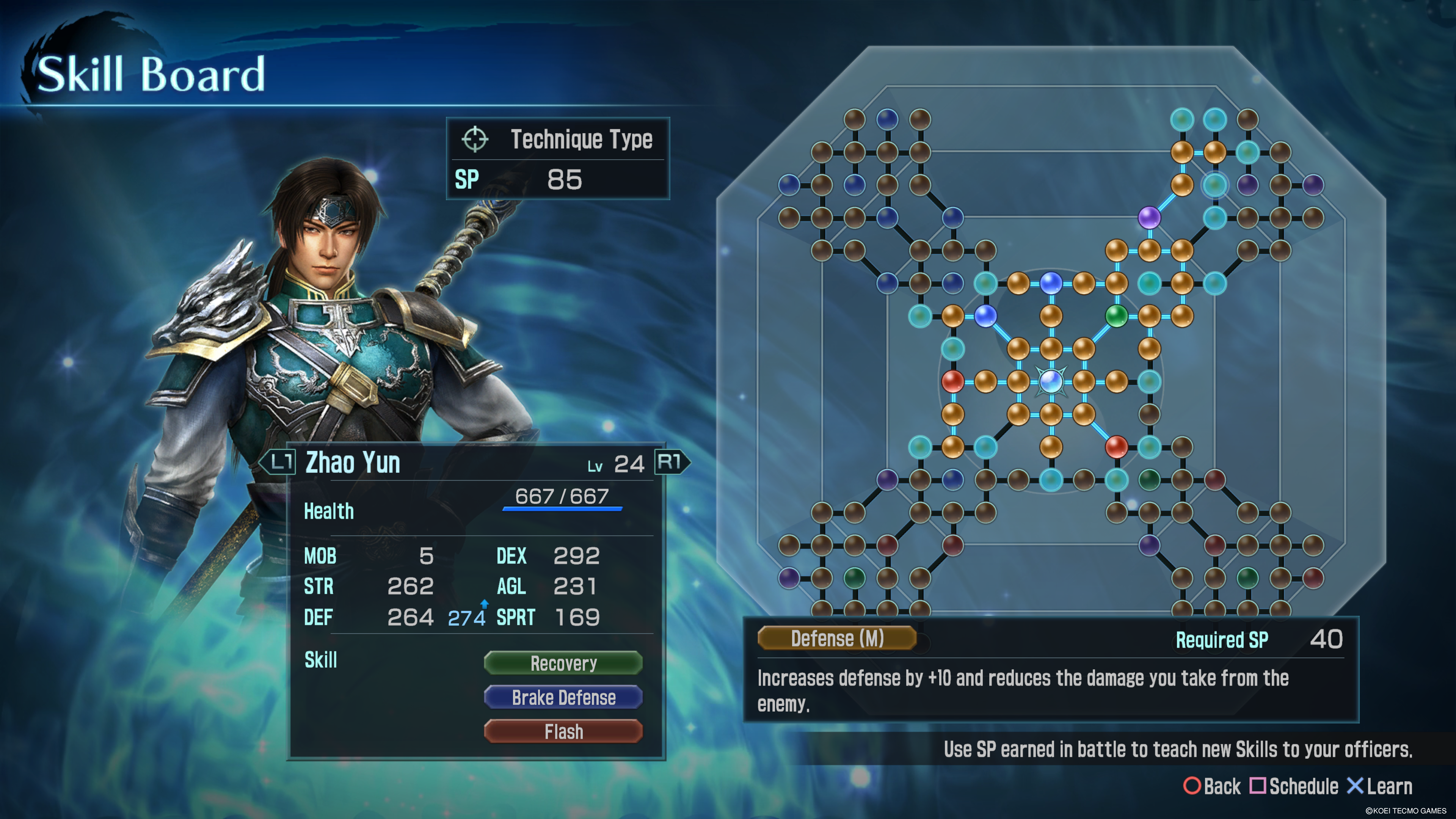 Dynasty Warriors Godseekers Review 41